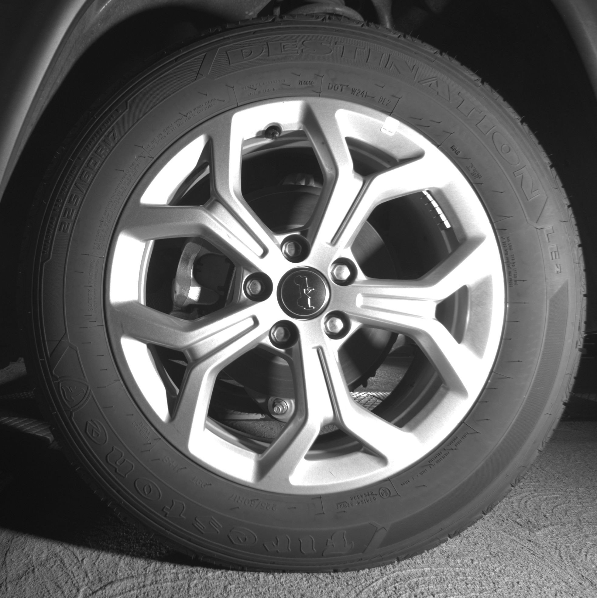 Thumbnail: 2025 Jeep Compass - 14