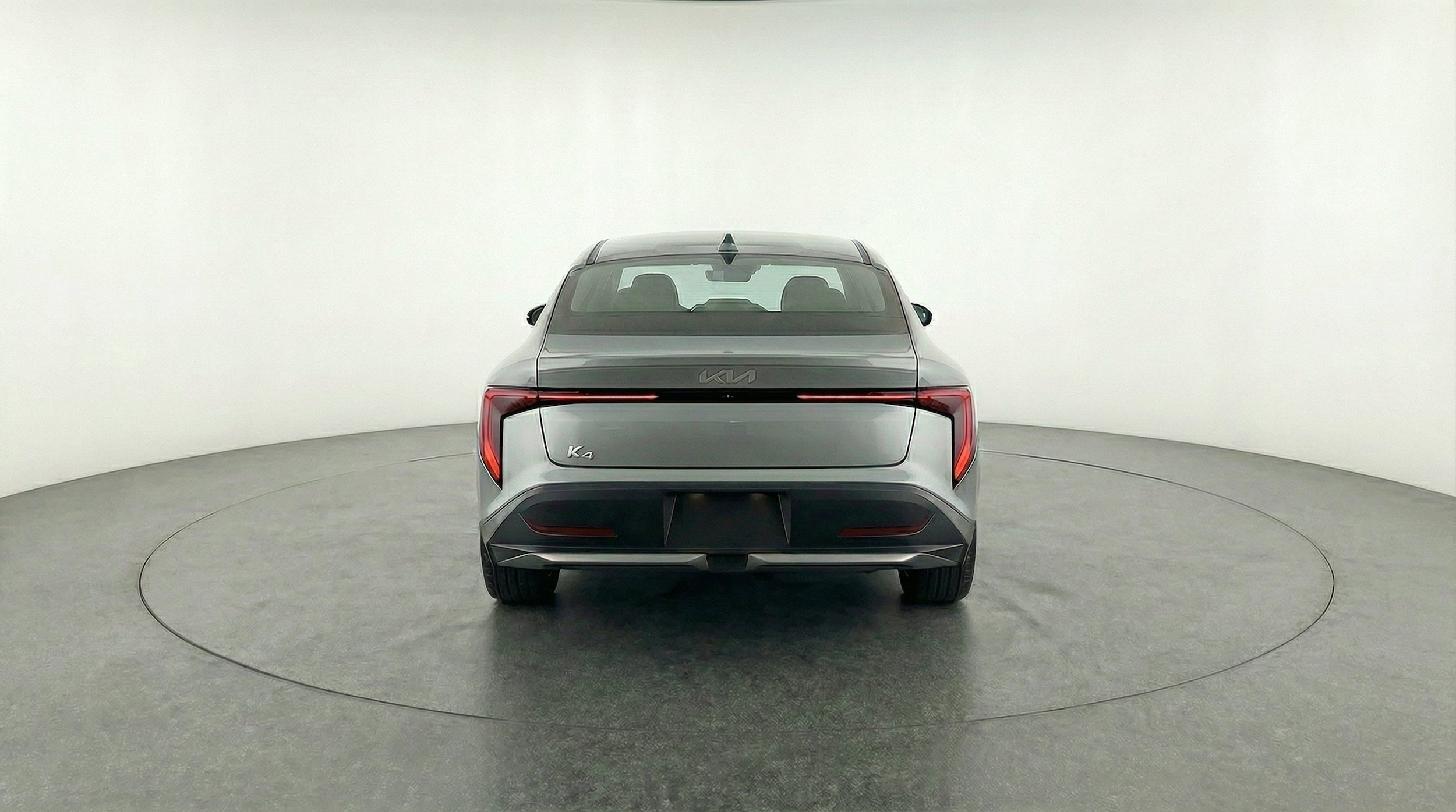 Thumbnail: 2025 Kia K4 - 7