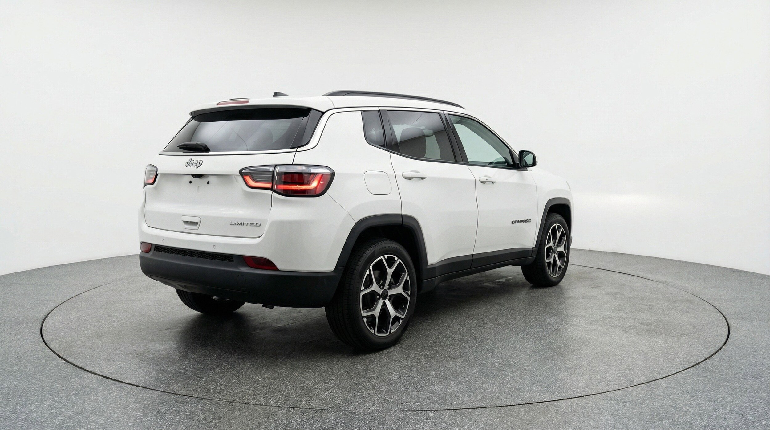 Thumbnail: 2025 Jeep Compass - 9