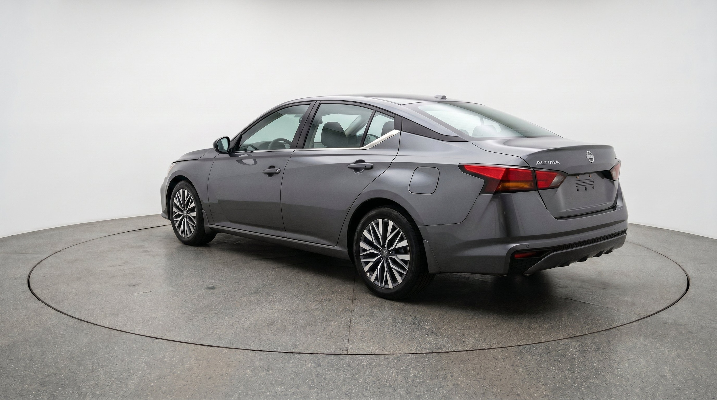 Thumbnail: 2025 Nissan Altima - 6