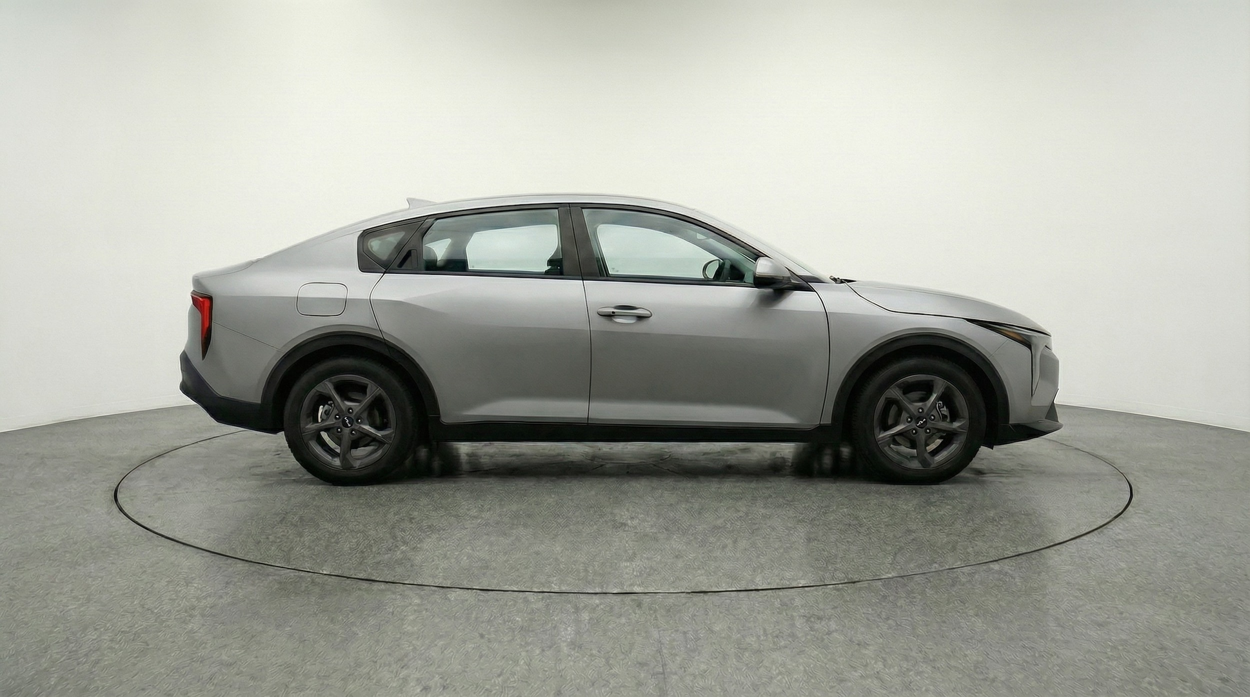 Thumbnail: 2025 Kia K4 - 8