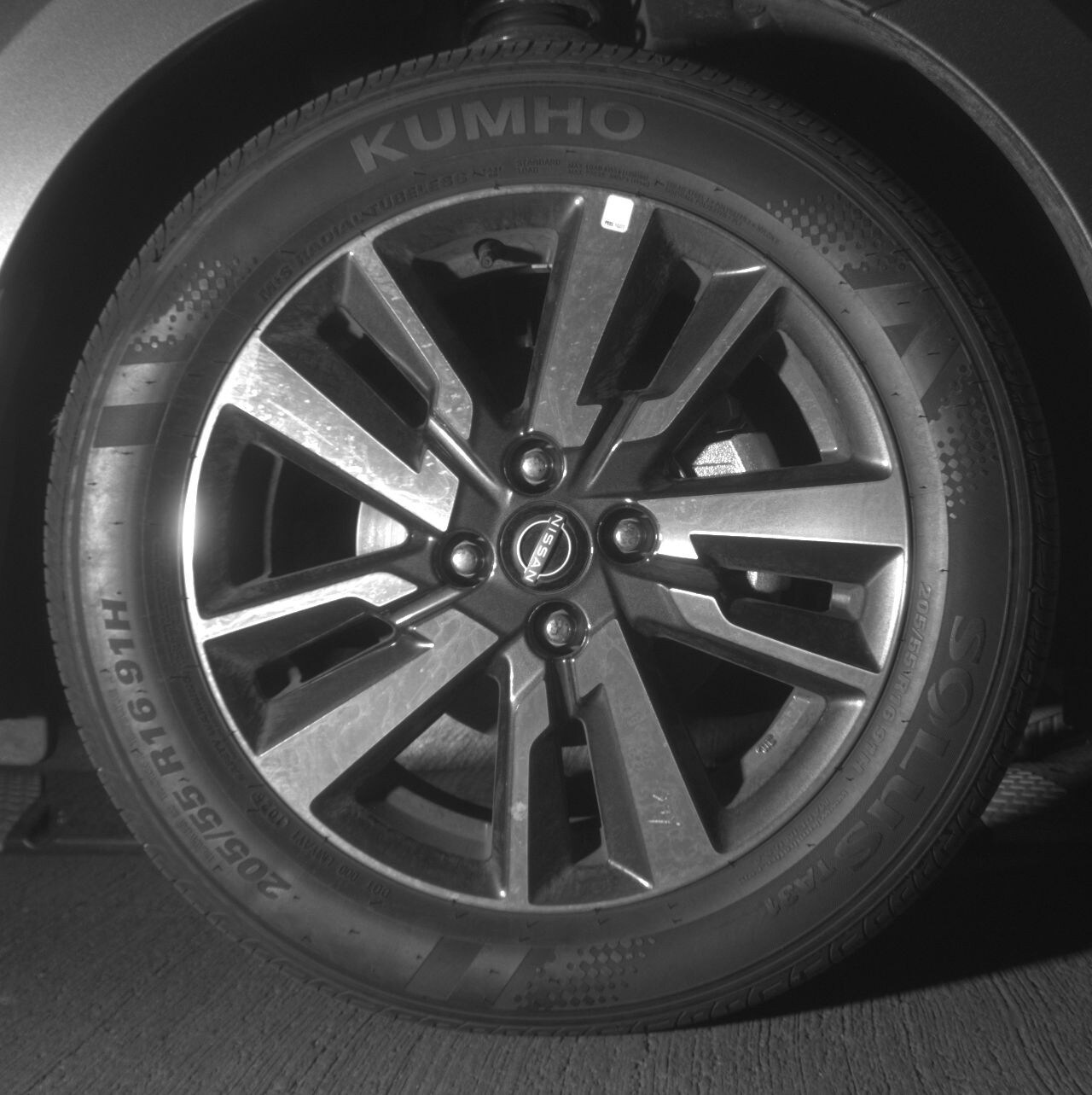 Thumbnail: 2025 Nissan Versa - 10