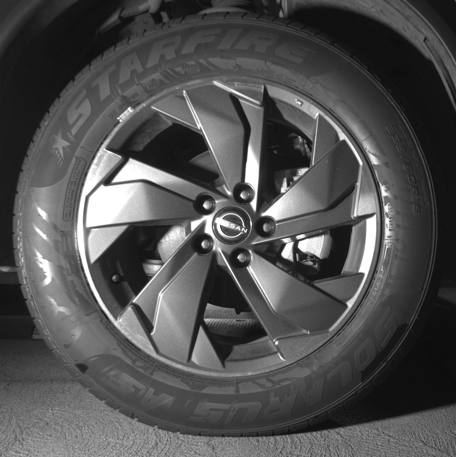 Thumbnail: 2025 Nissan Rogue - 13