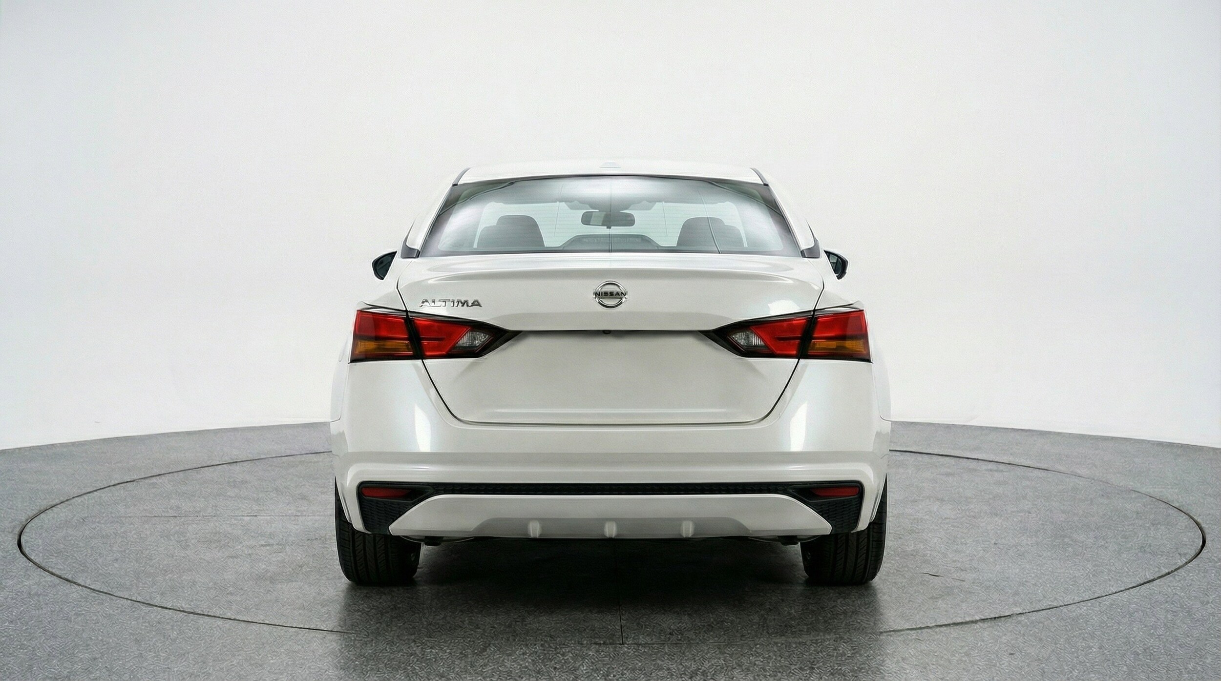 Thumbnail: 2025 Nissan Altima - 7