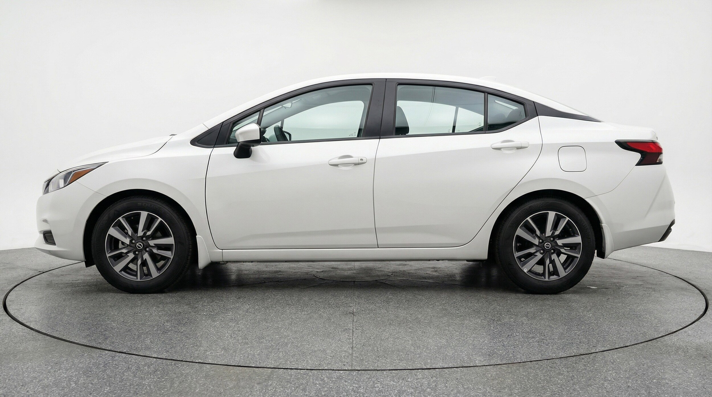 Thumbnail: 2025 Nissan Versa - 5