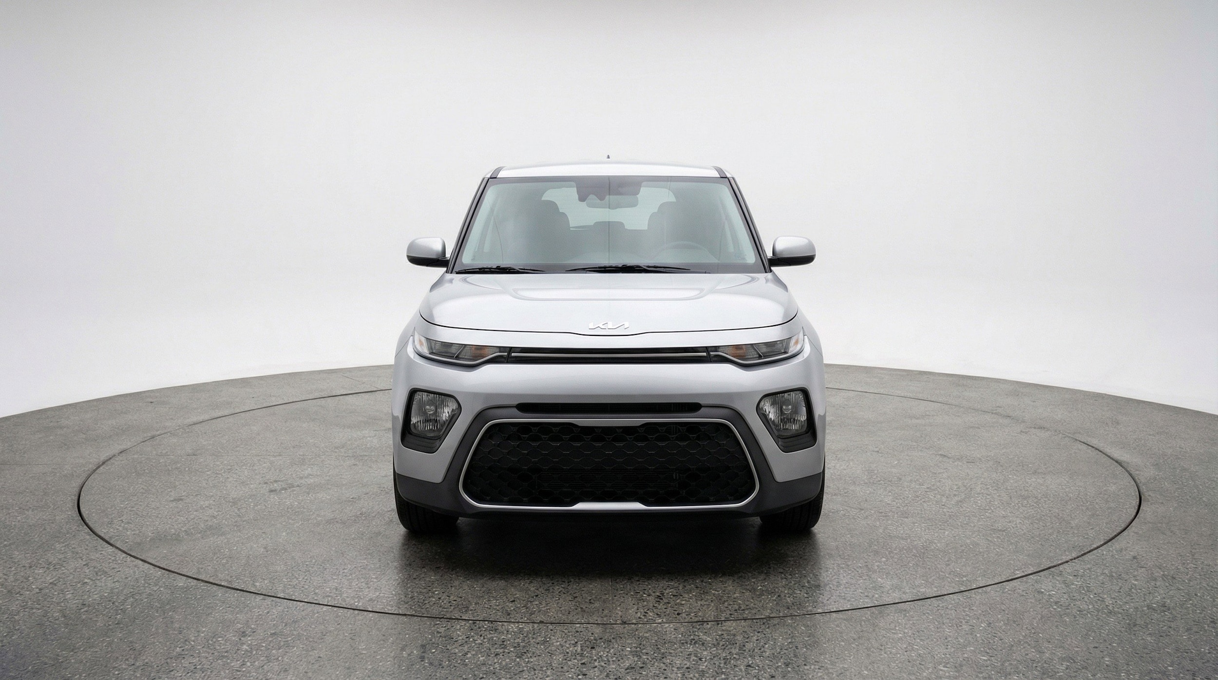 Thumbnail: 2025 Kia Soul - 2