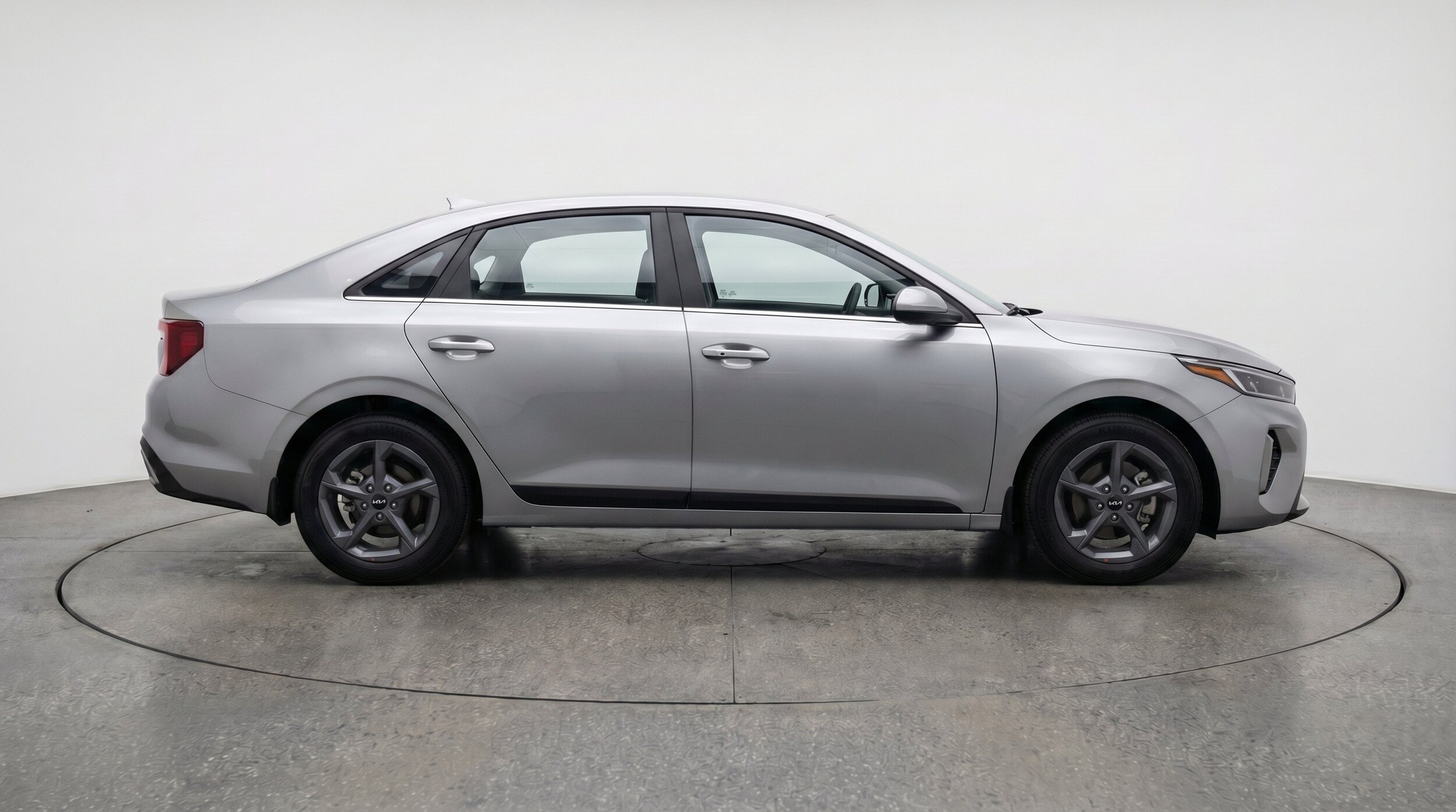 Thumbnail: 2026 Kia K4 - 11
