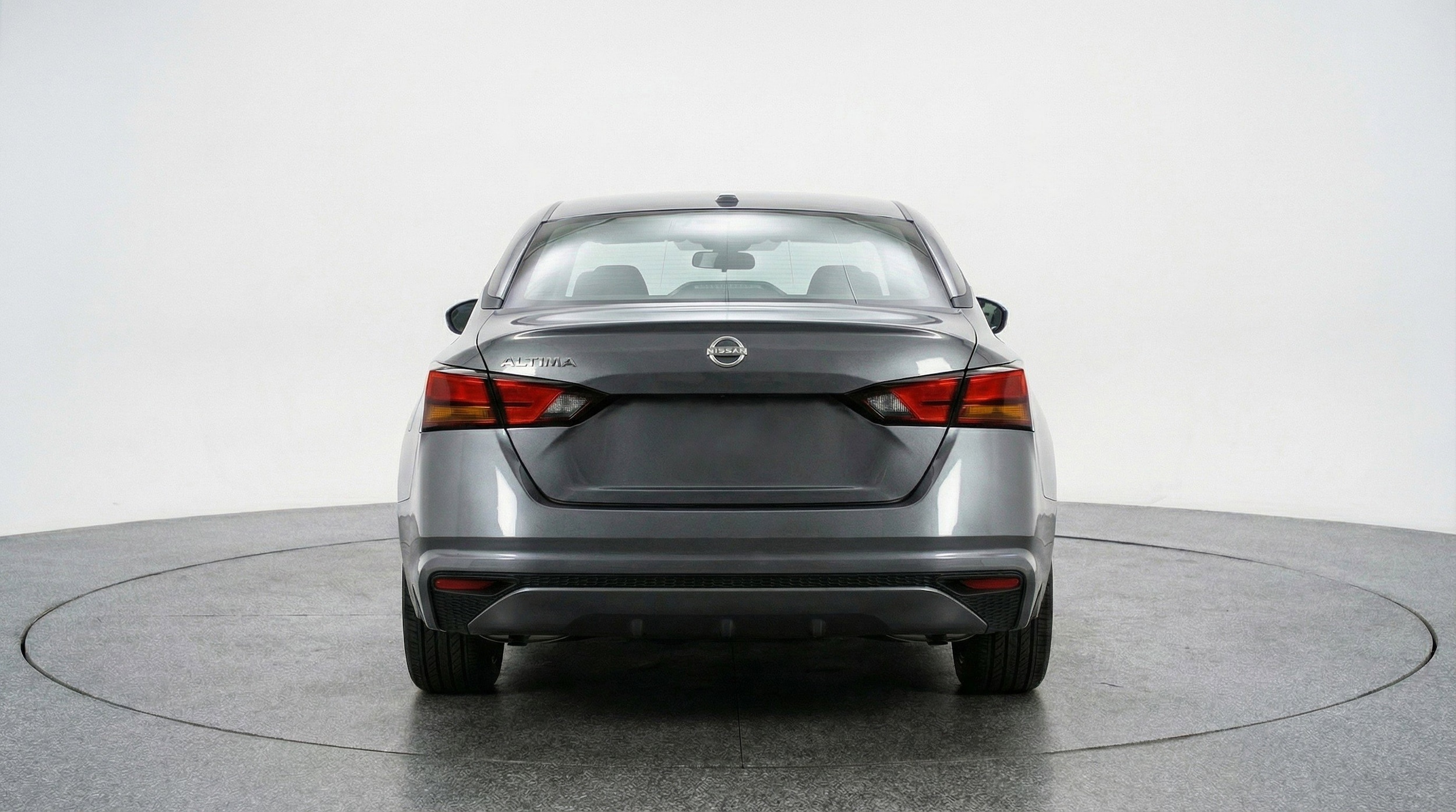 Thumbnail: 2025 Nissan Altima - 7