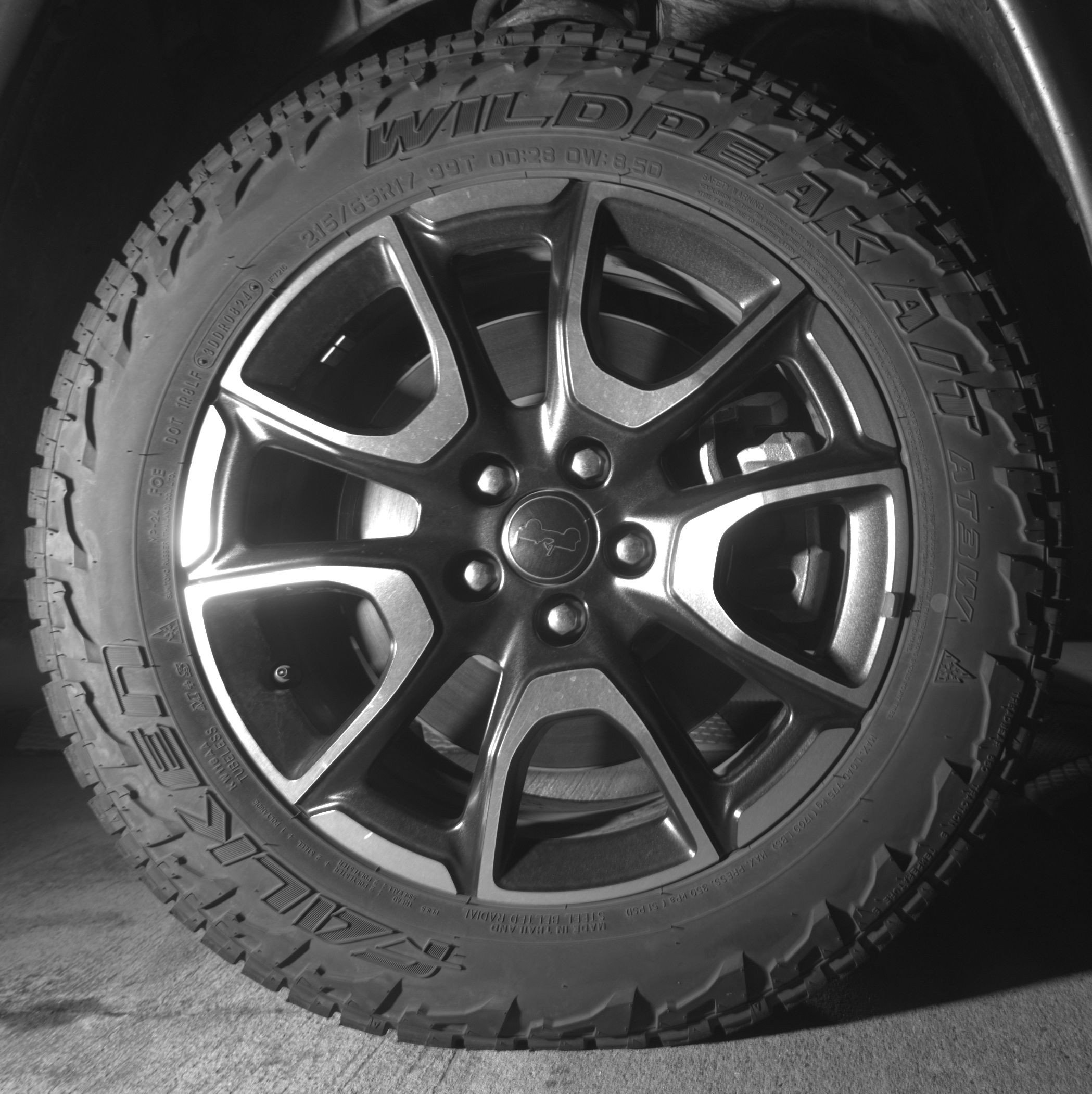Thumbnail: 2025 Jeep Compass - 13