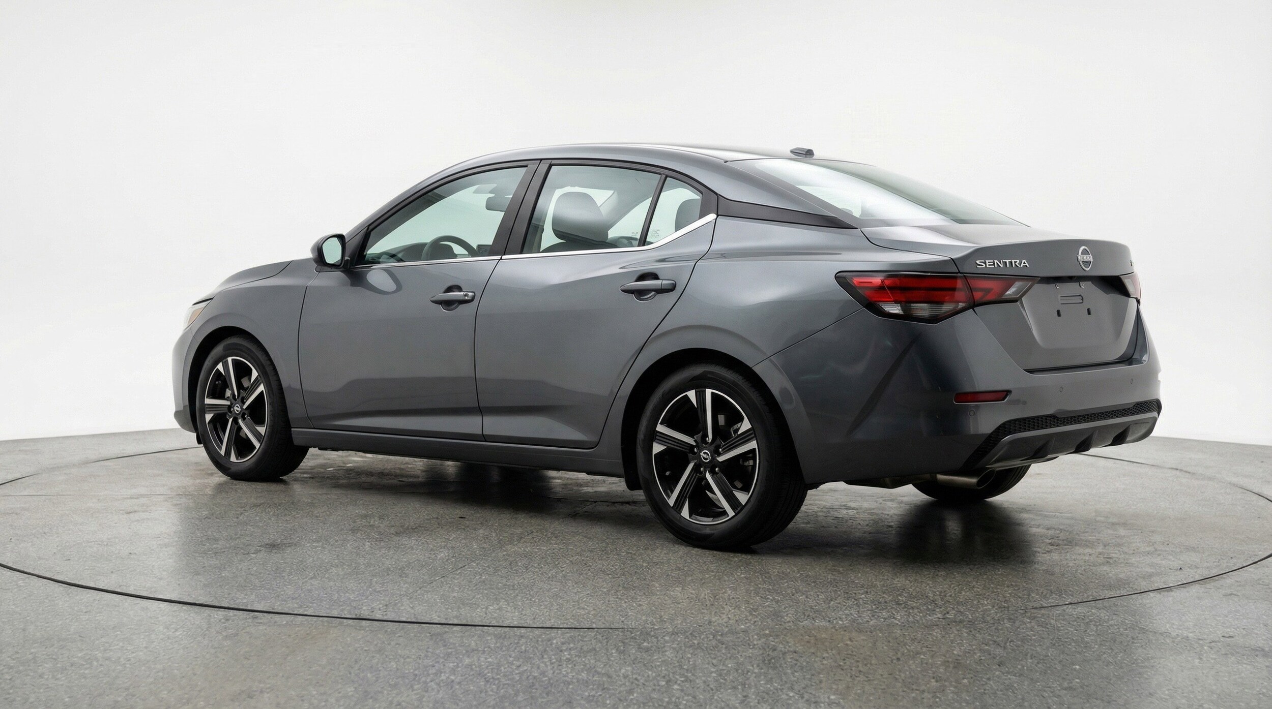 Thumbnail: 2025 Nissan Sentra - 6