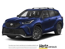 2024 Toyota Highlander  -
                  Riverside, CA