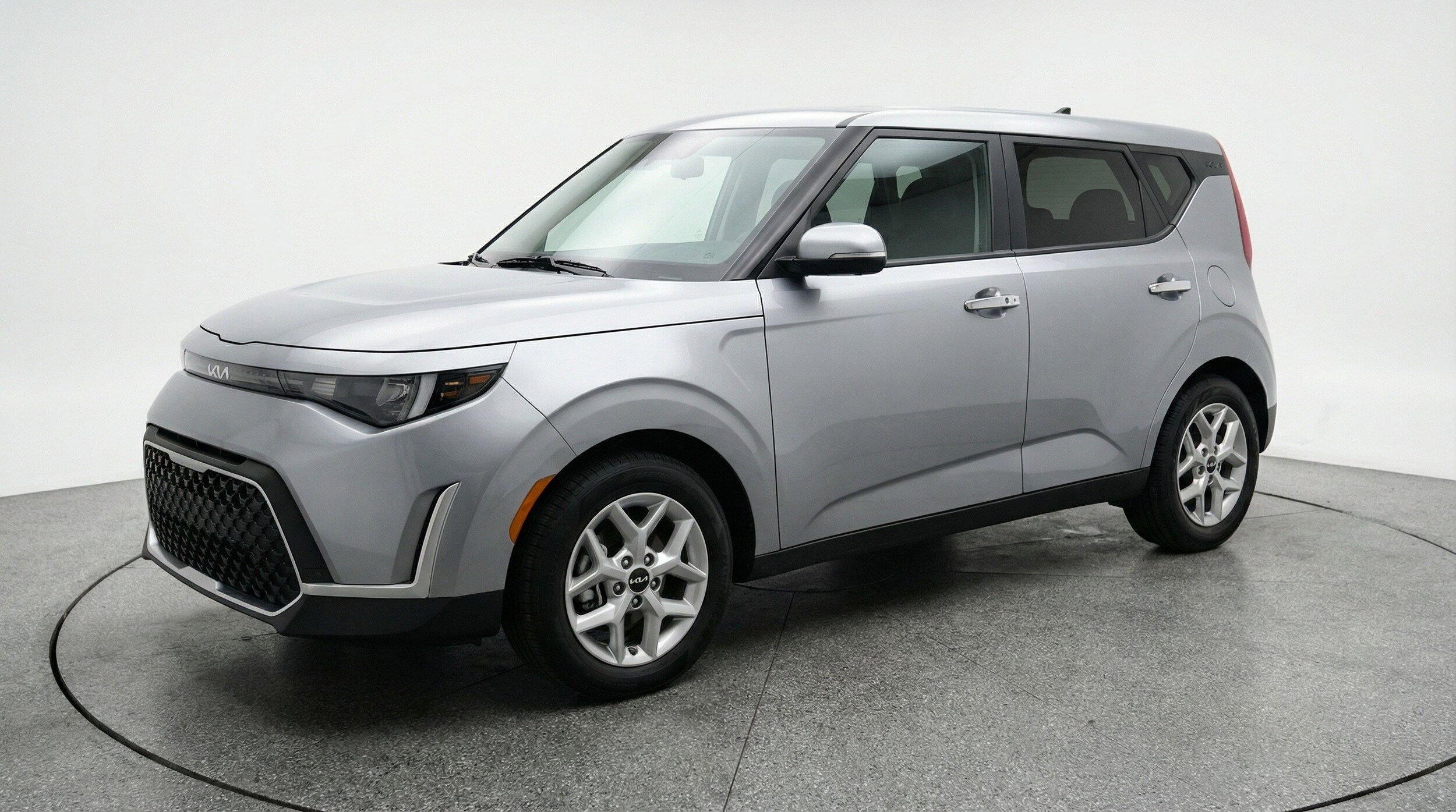 Thumbnail: 2025 Kia Soul - 3