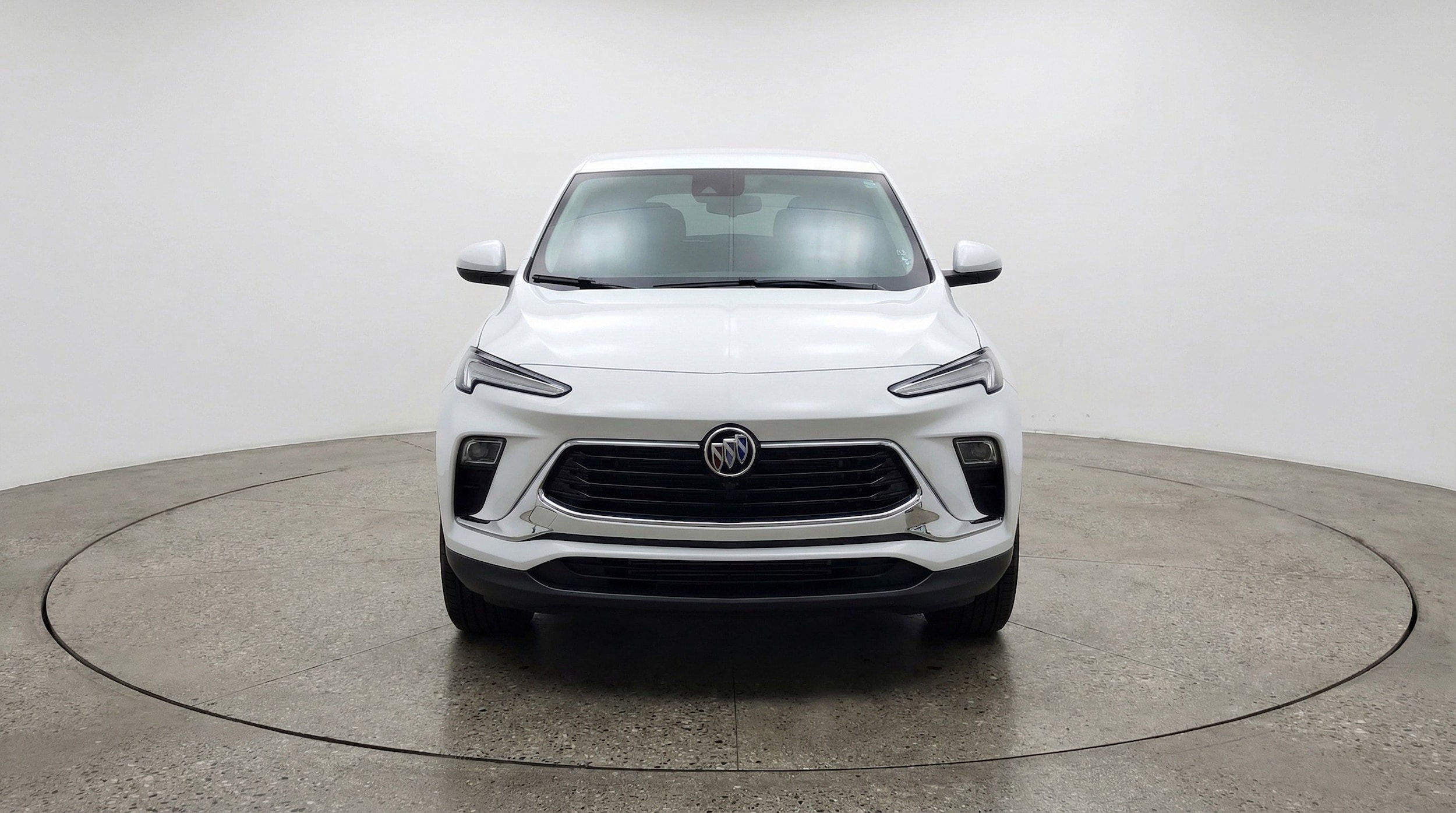 Thumbnail: 2025 Buick Encore GX - 2