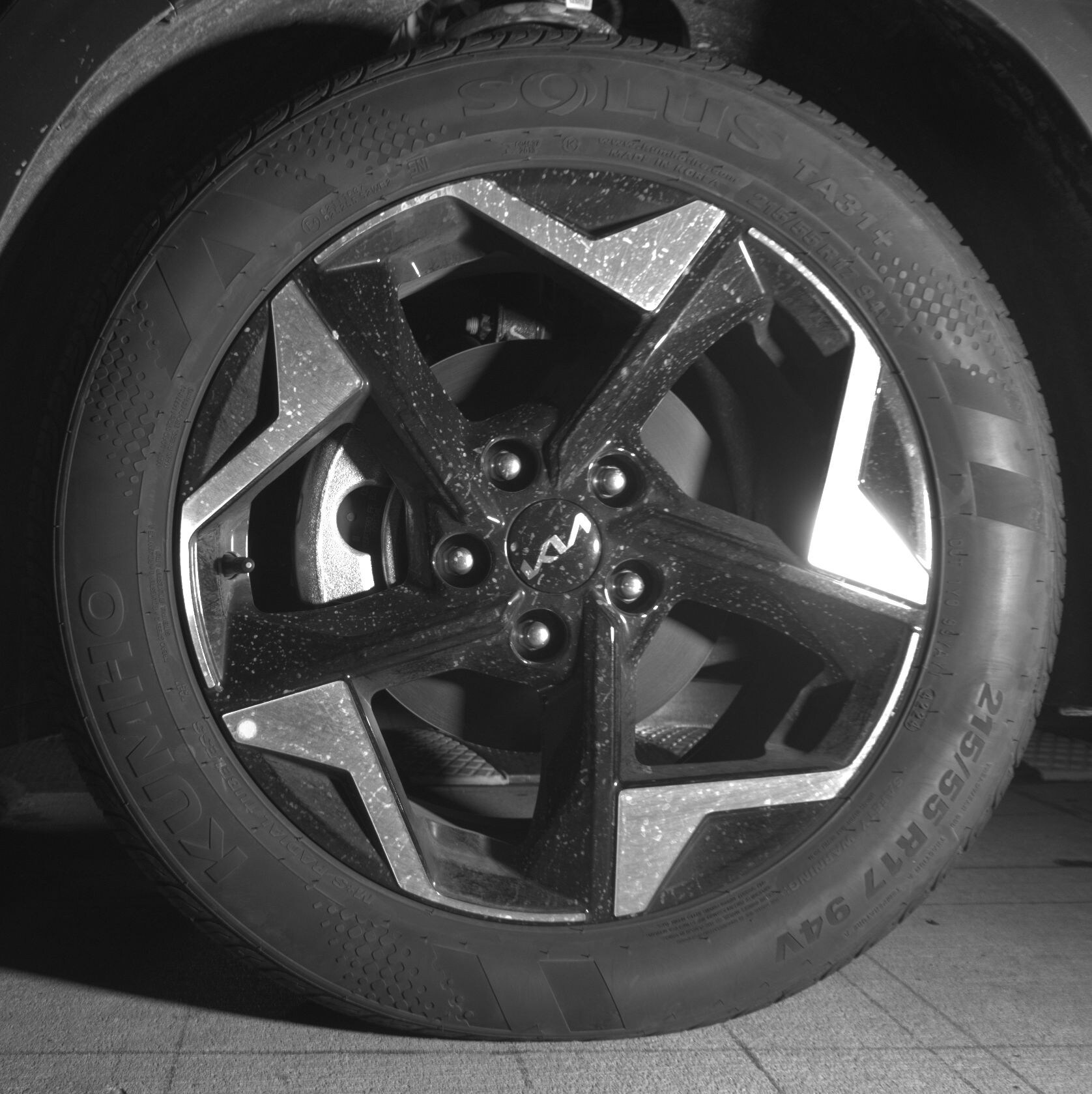 Thumbnail: 2025 Kia Seltos - 9