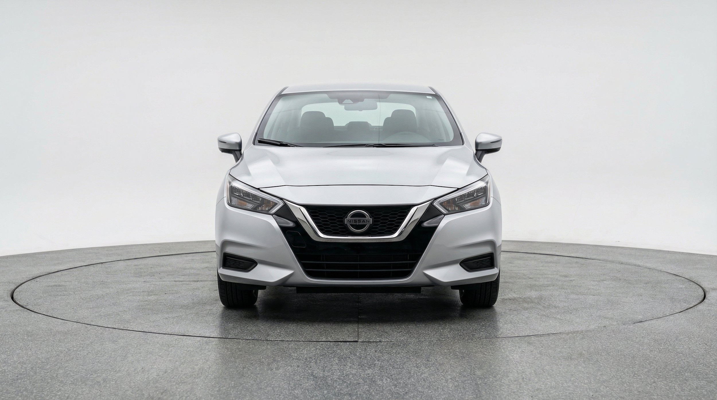 Thumbnail: 2025 Nissan Versa - 2