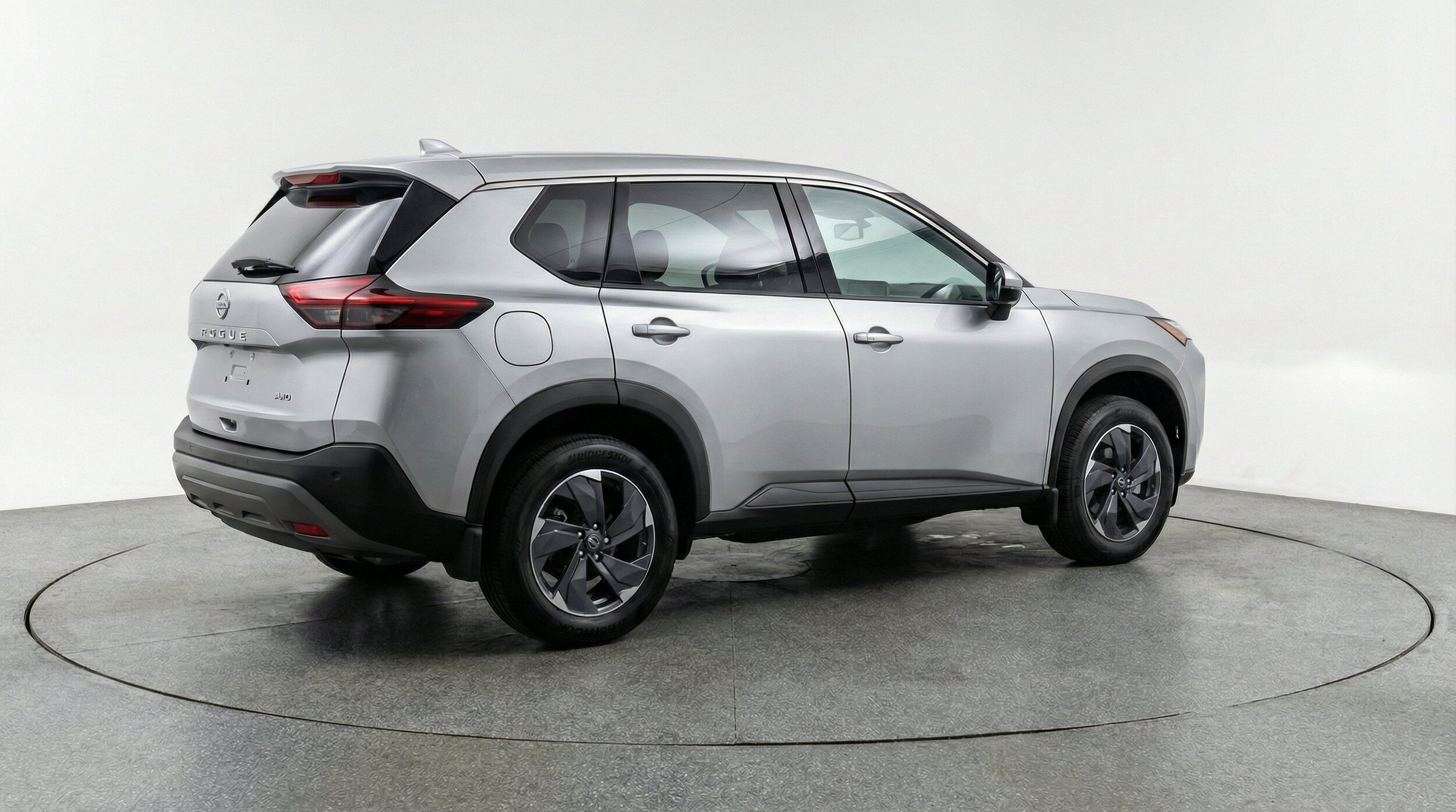 Thumbnail: 2025 Nissan Rogue - 9