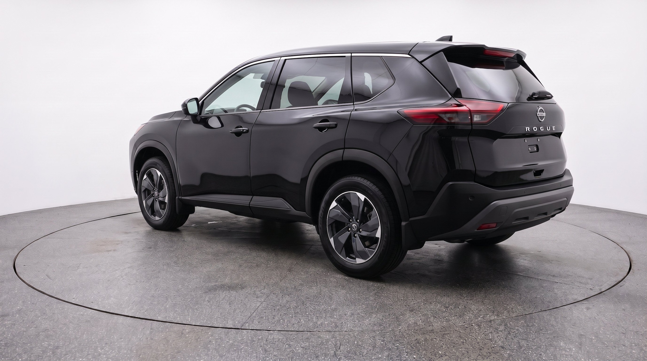Thumbnail: 2025 Nissan Rogue - 6