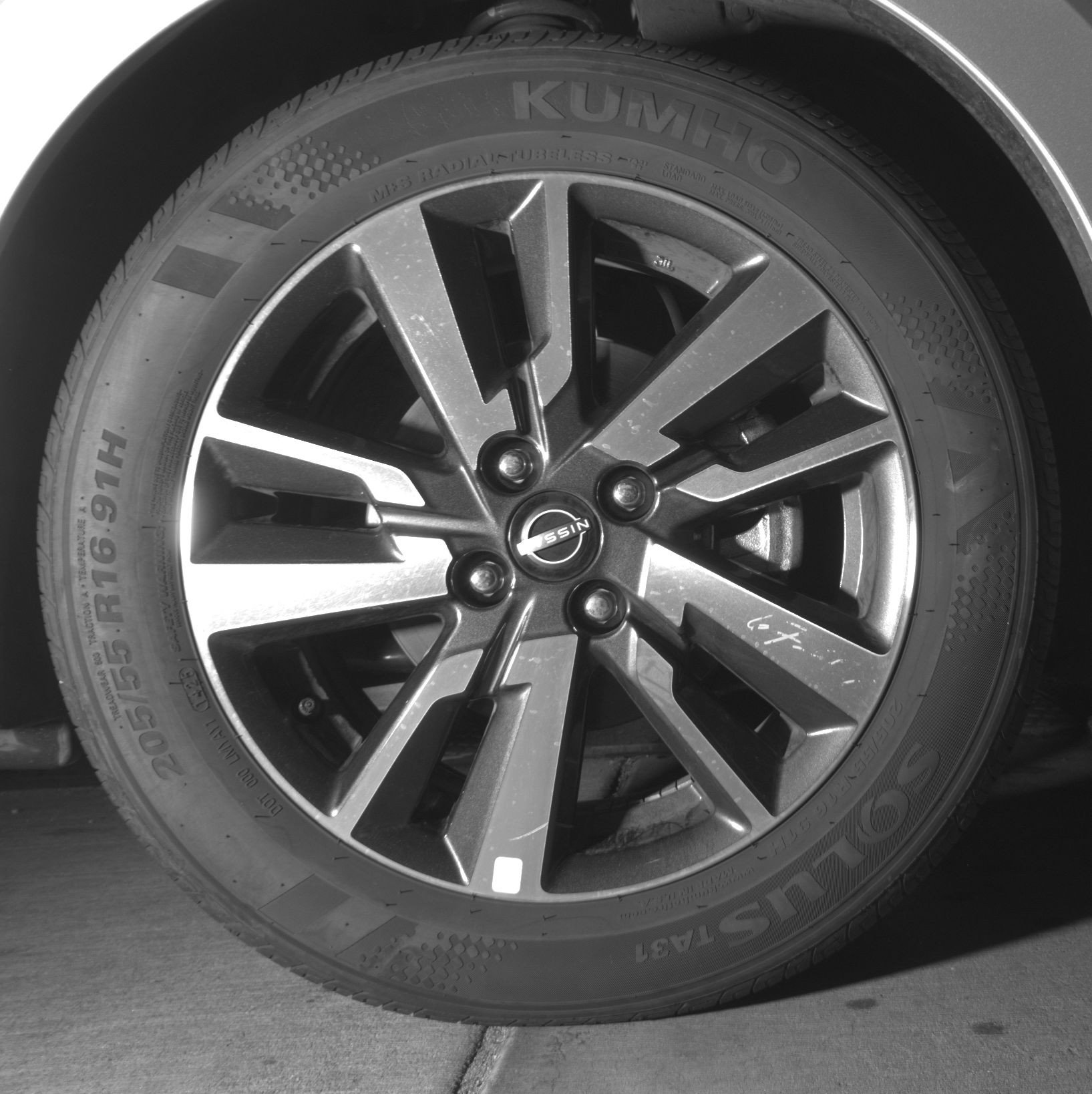 Thumbnail: 2025 Nissan Versa - 13