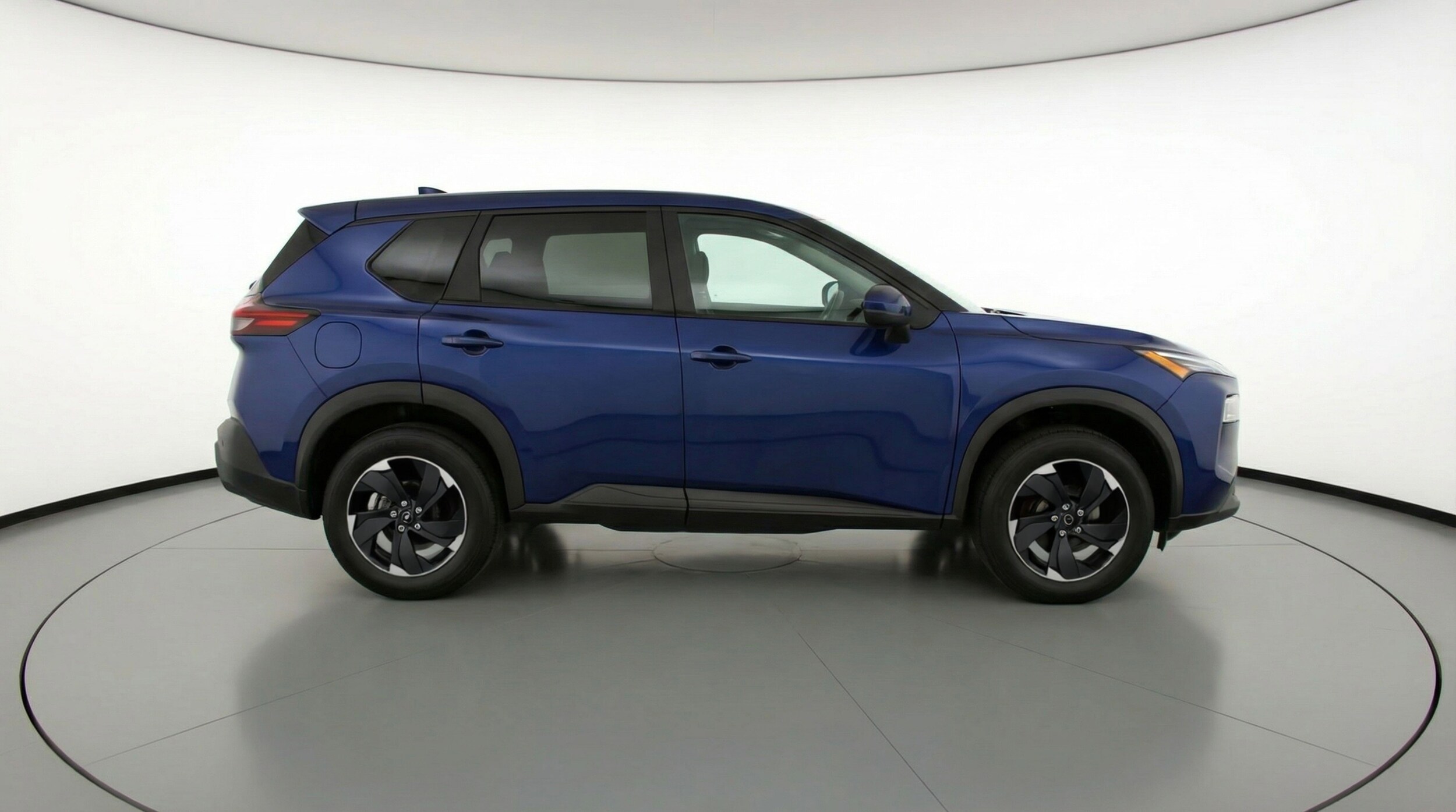 Thumbnail: 2025 Nissan Rogue - 11