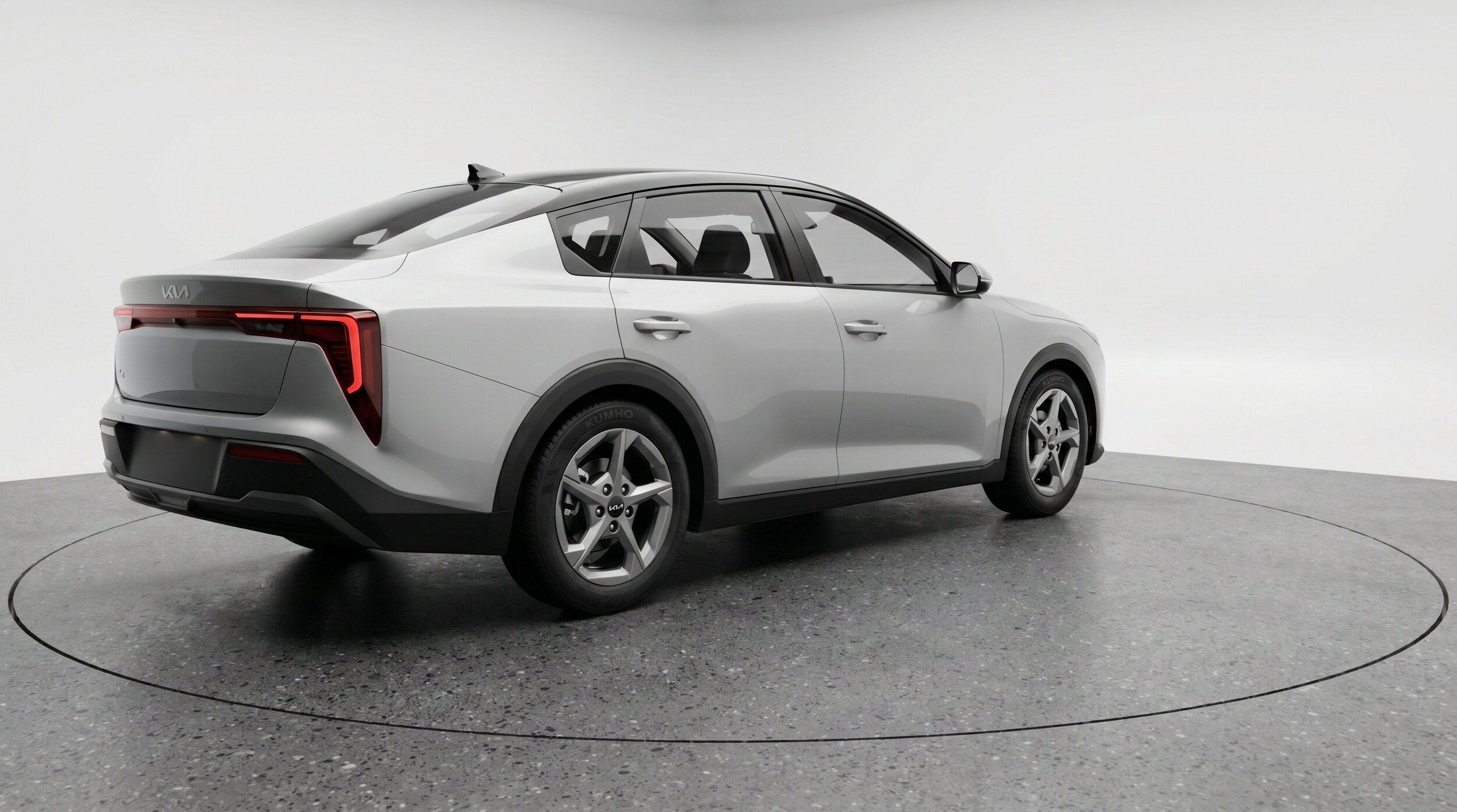 Thumbnail: 2026 Kia K4 - 9