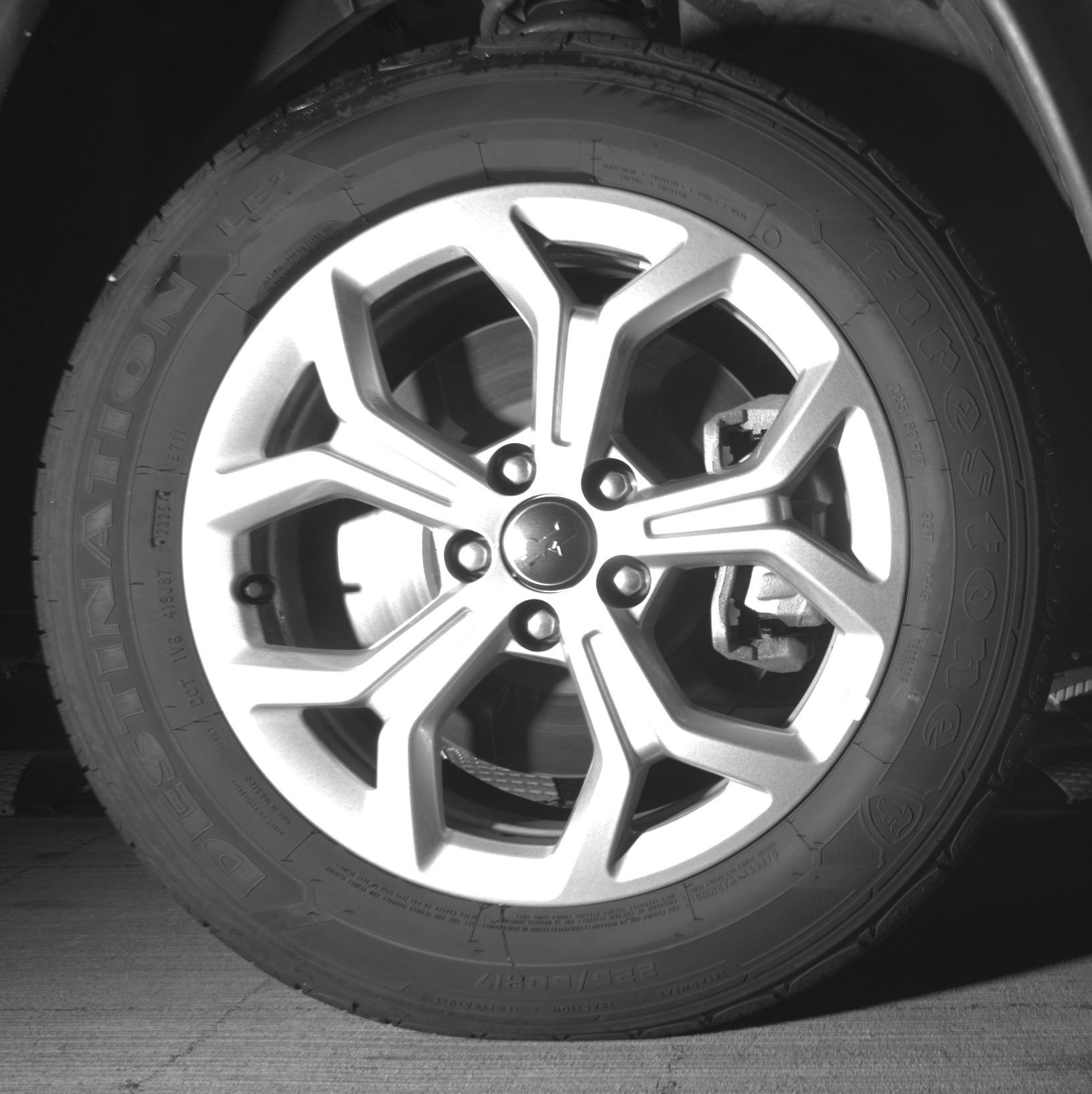 Thumbnail: 2025 Jeep Compass - 13