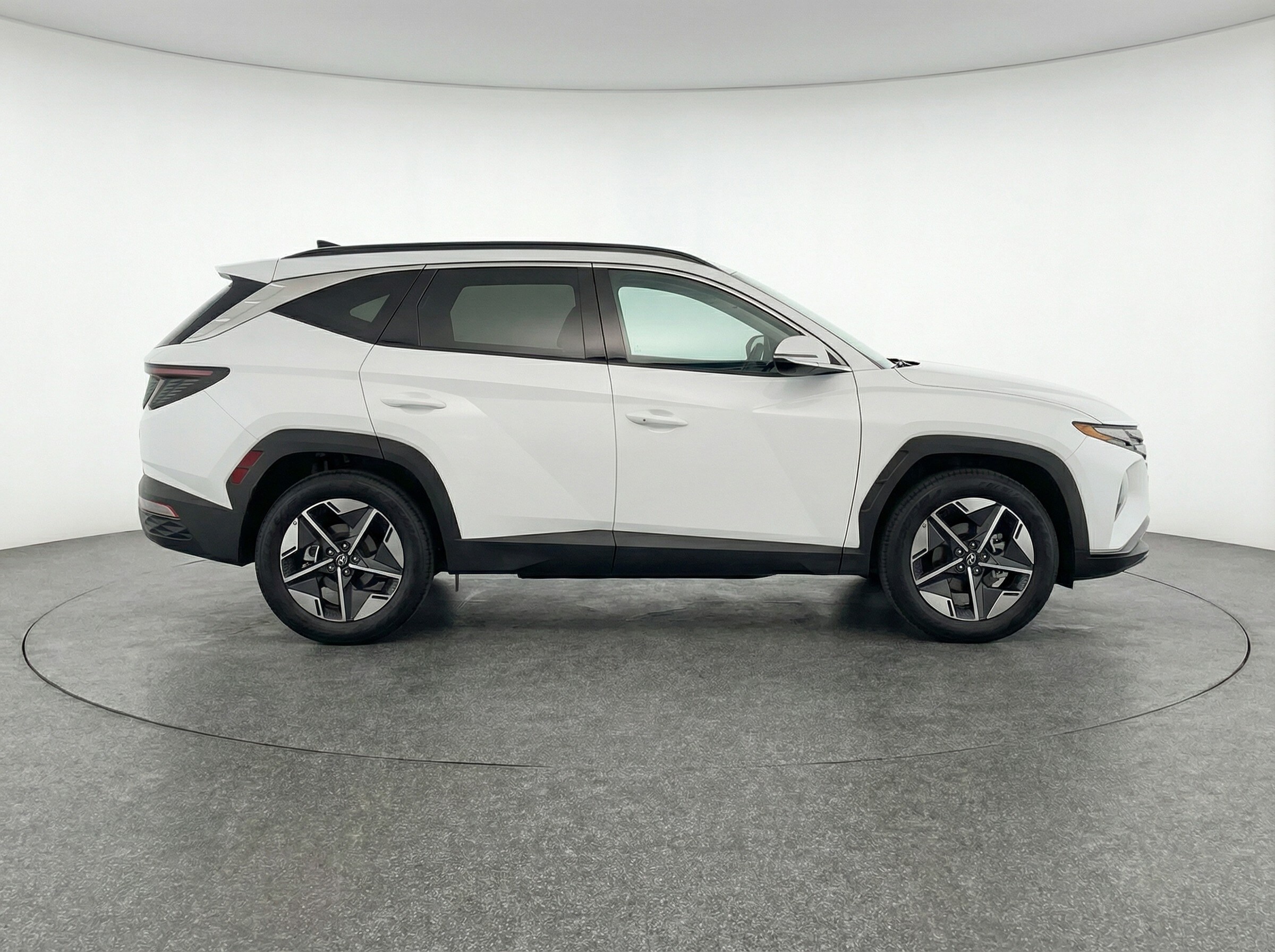 Thumbnail: 2025 Hyundai Tucson - 8