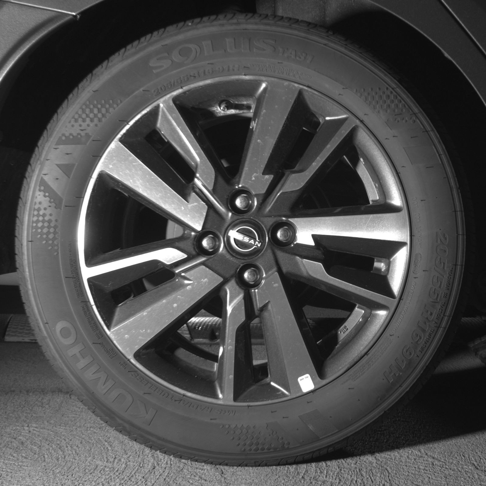 Thumbnail: 2025 Nissan Versa - 15