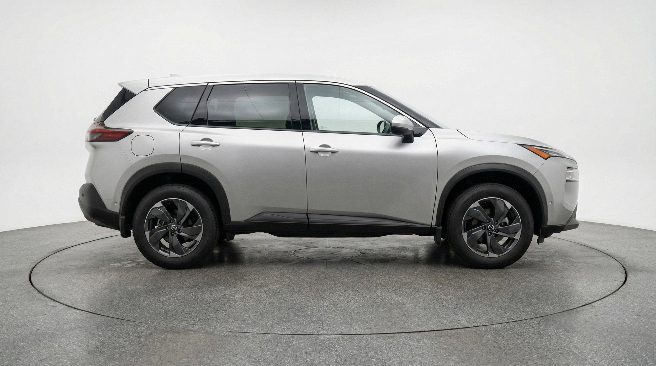 Thumbnail: 2025 Nissan Rogue - 11