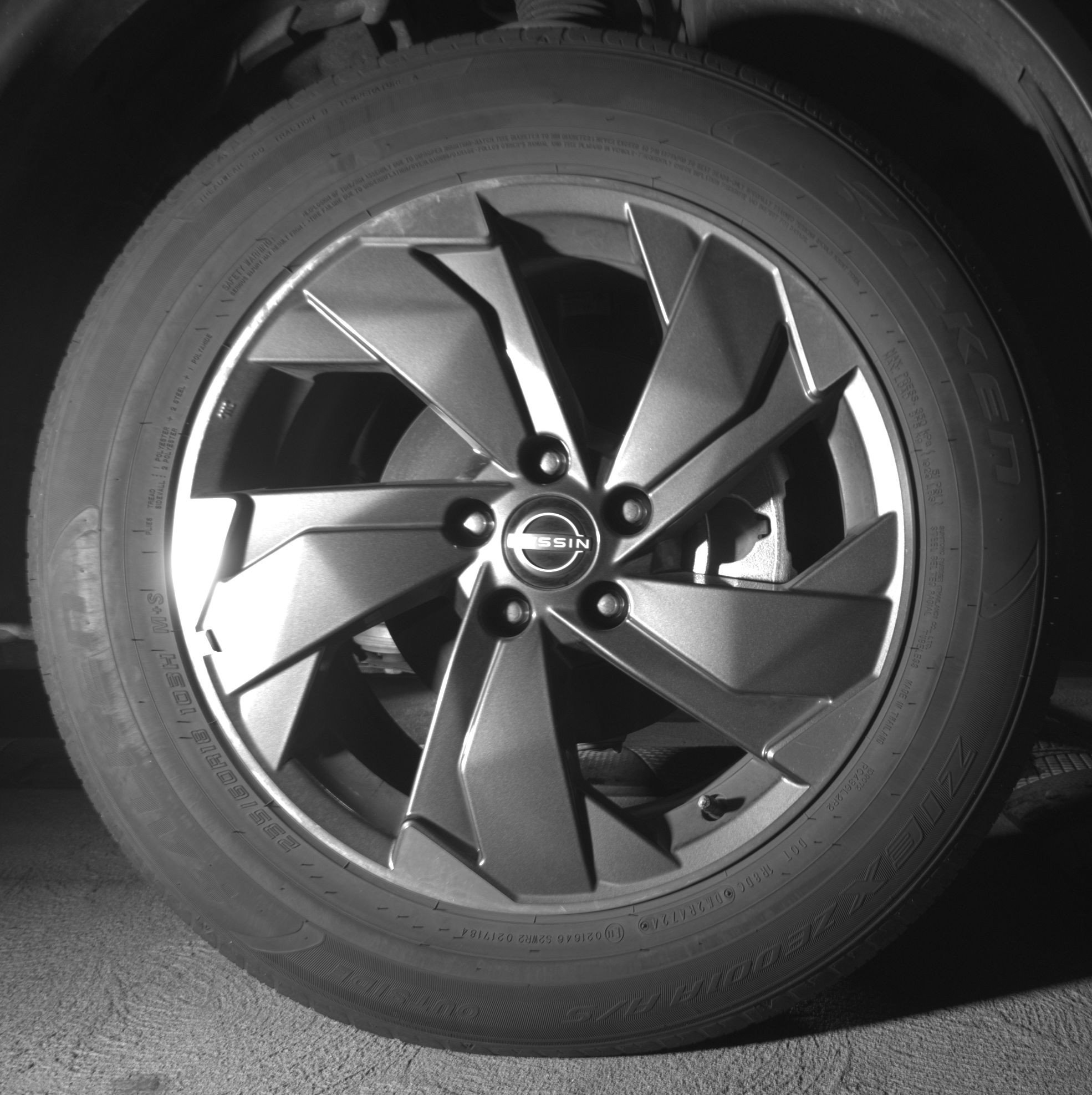 Thumbnail: 2025 Nissan Rogue - 13