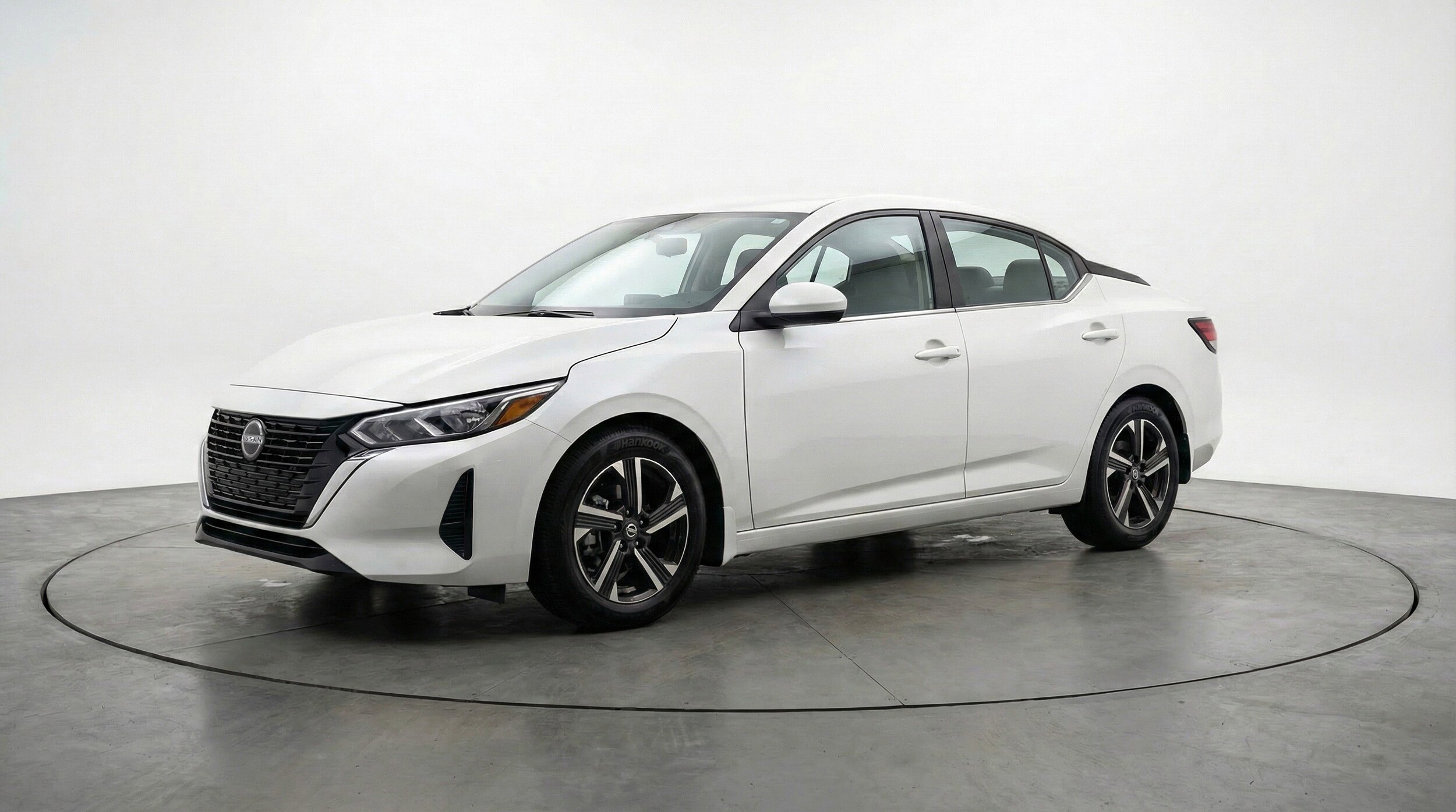 Thumbnail: 2025 Nissan Sentra - 3