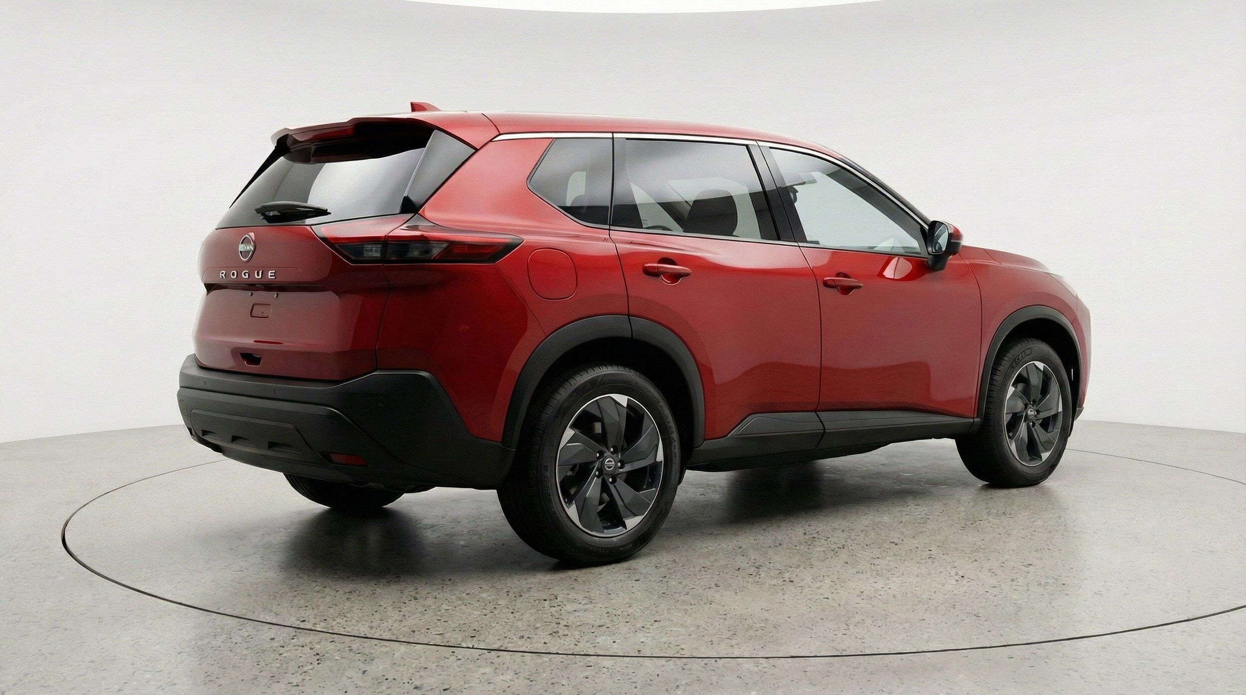 Thumbnail: 2025 Nissan Rogue - 9