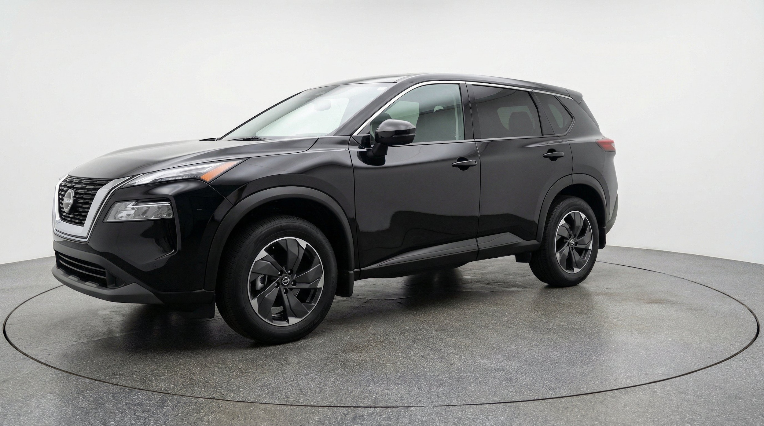 Thumbnail: 2025 Nissan Rogue - 3