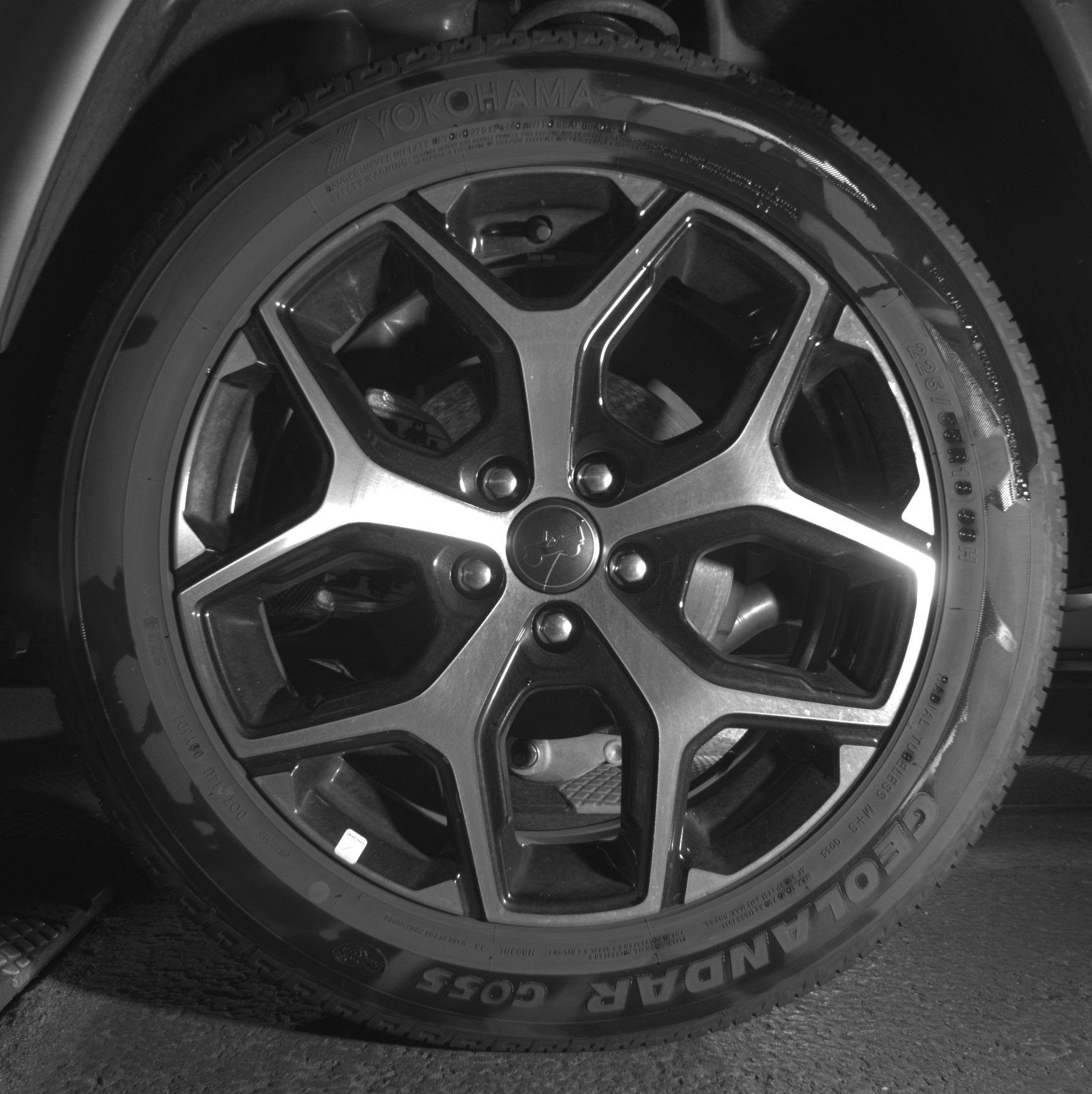 Thumbnail: 2025 Jeep Compass - 14