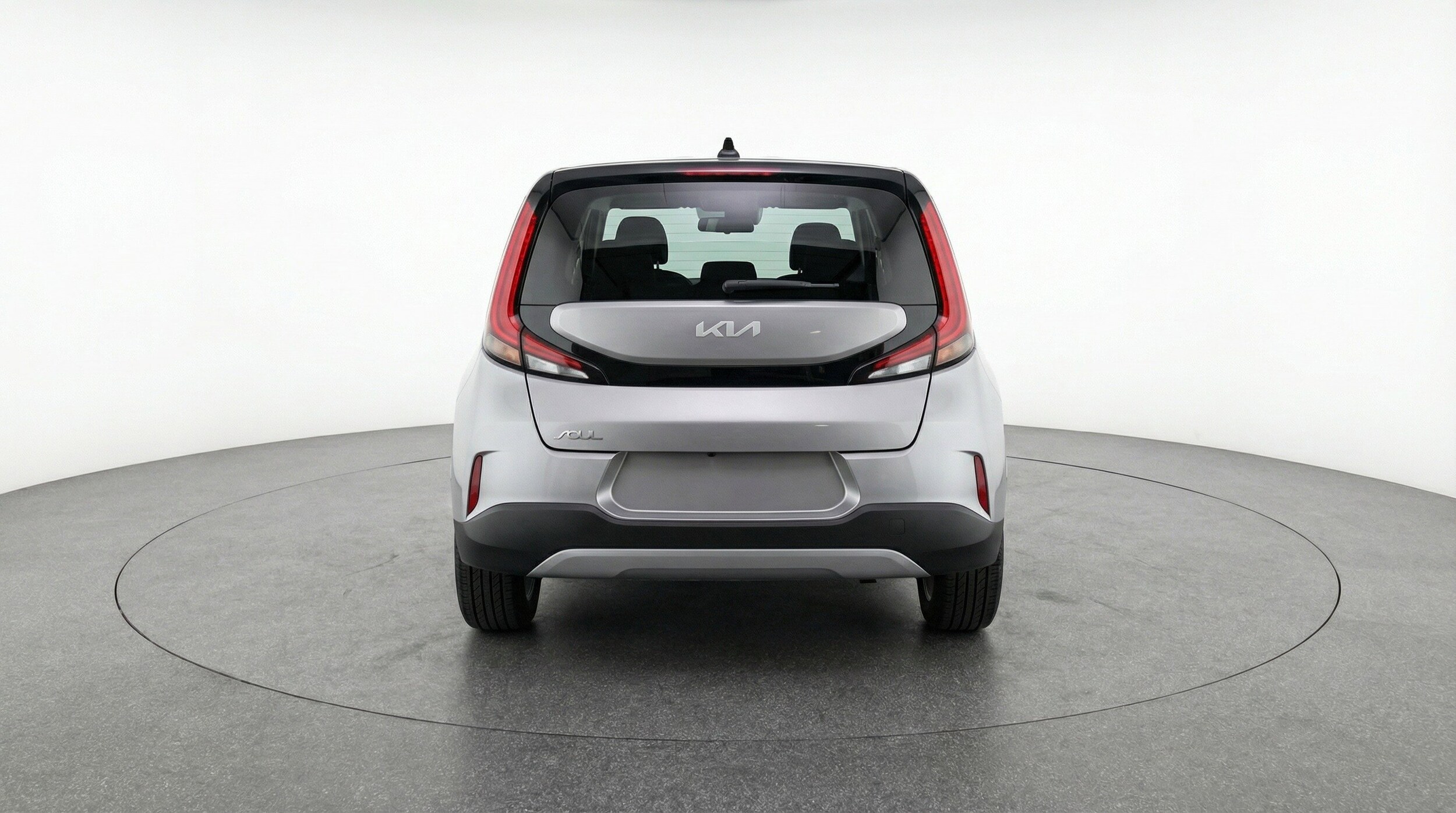 Thumbnail: 2025 Kia Soul - 7