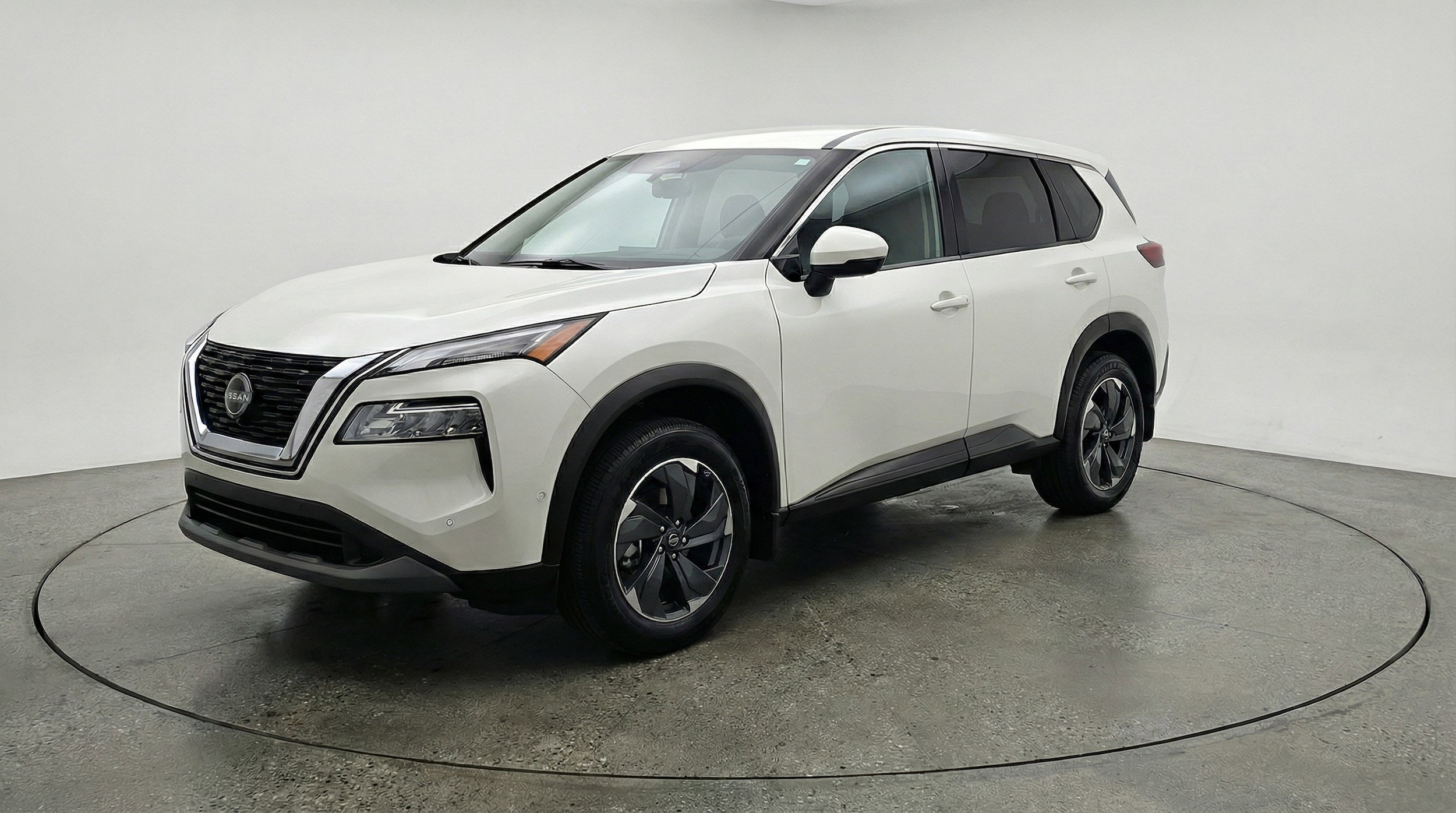 Thumbnail: 2025 Nissan Rogue - 3