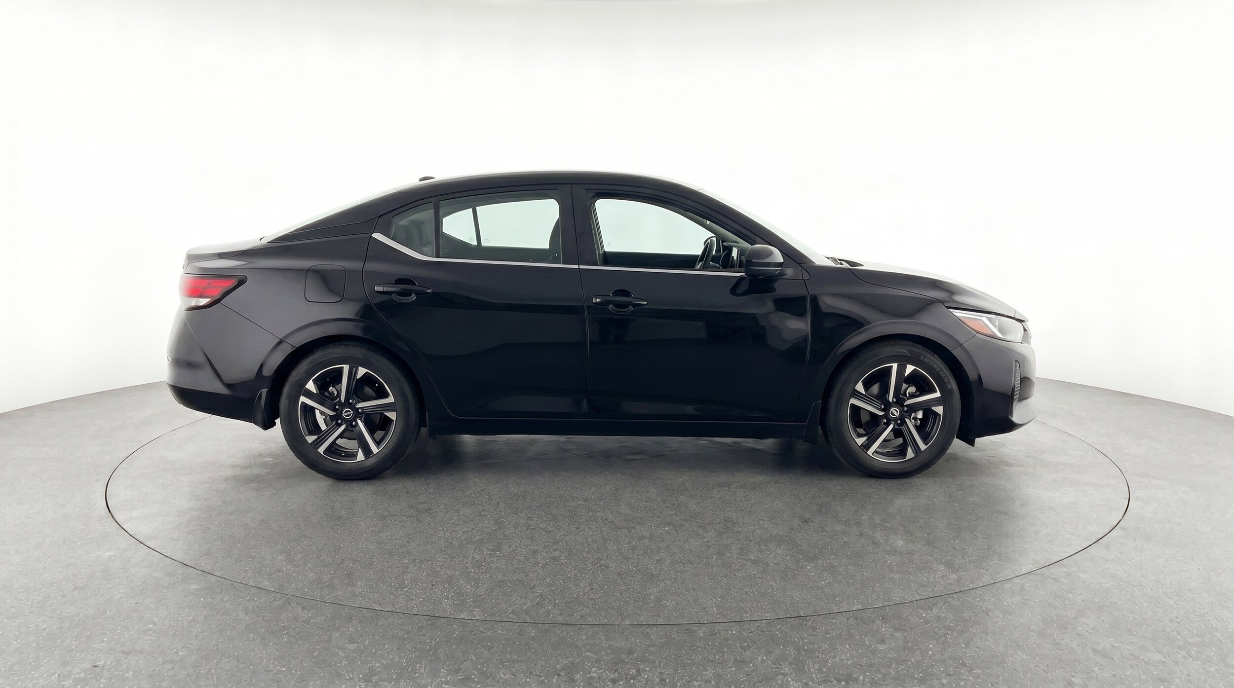 Thumbnail: 2025 Nissan Sentra - 11