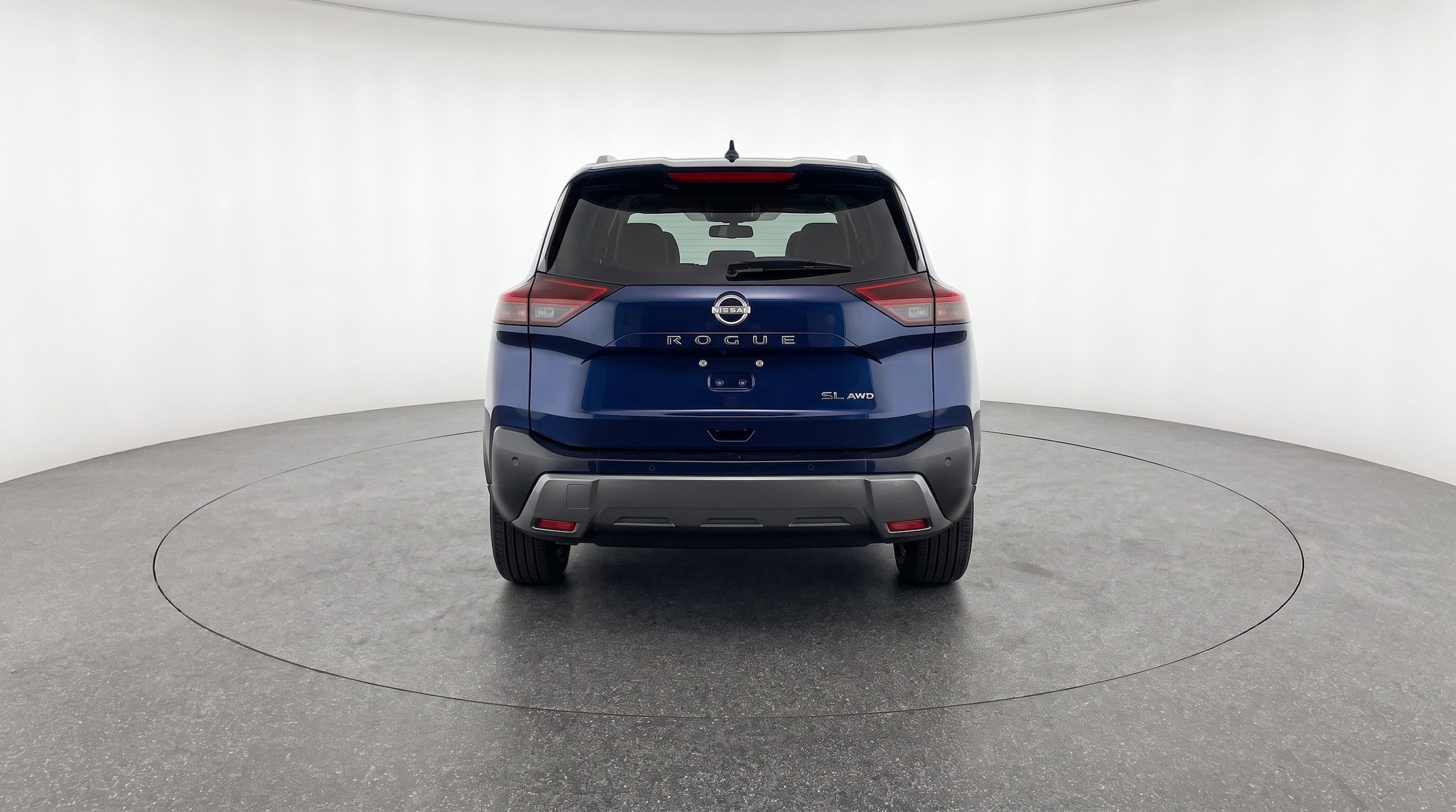 Thumbnail: 2026 Nissan Rogue - 7