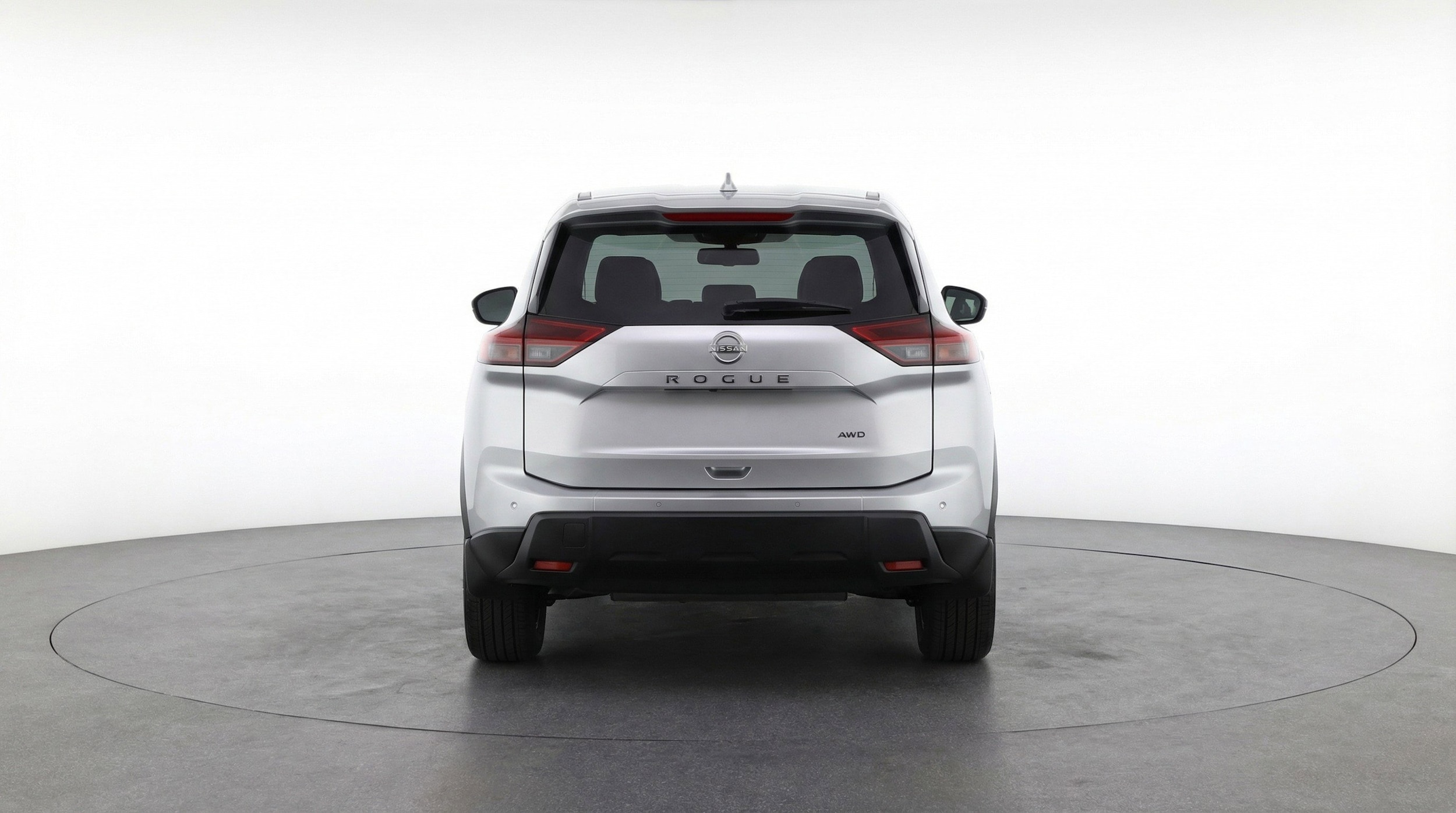 Thumbnail: 2025 Nissan Rogue - 7