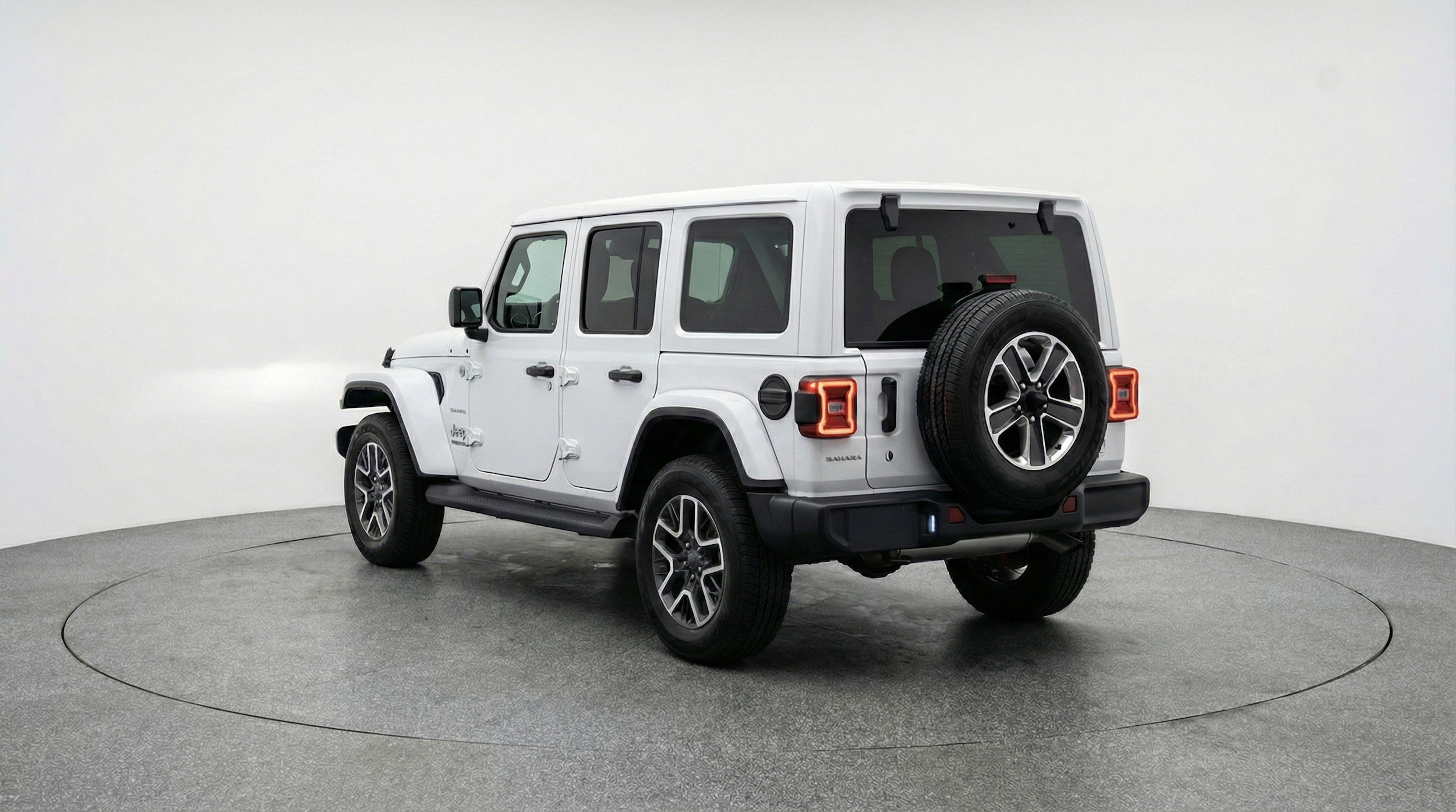 Thumbnail: 2025 Jeep Wrangler - 6