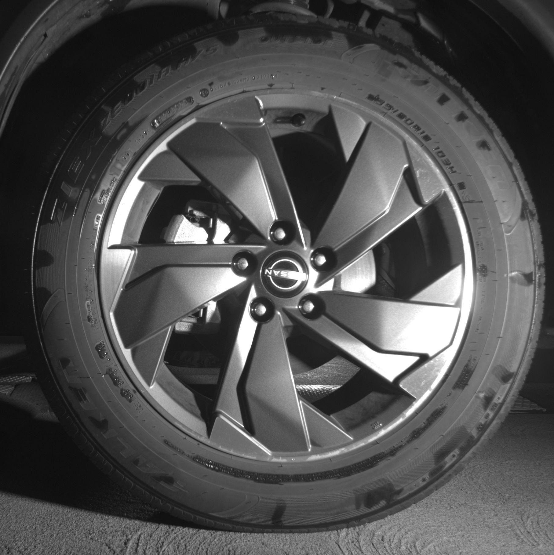 Thumbnail: 2025 Nissan Rogue - 12