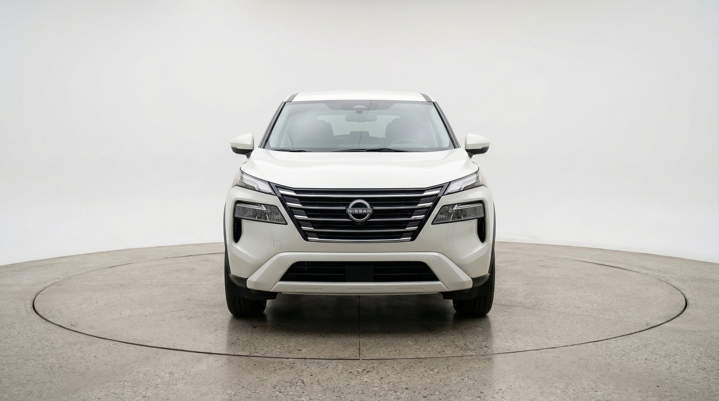 Thumbnail: 2026 Nissan Rogue - 2