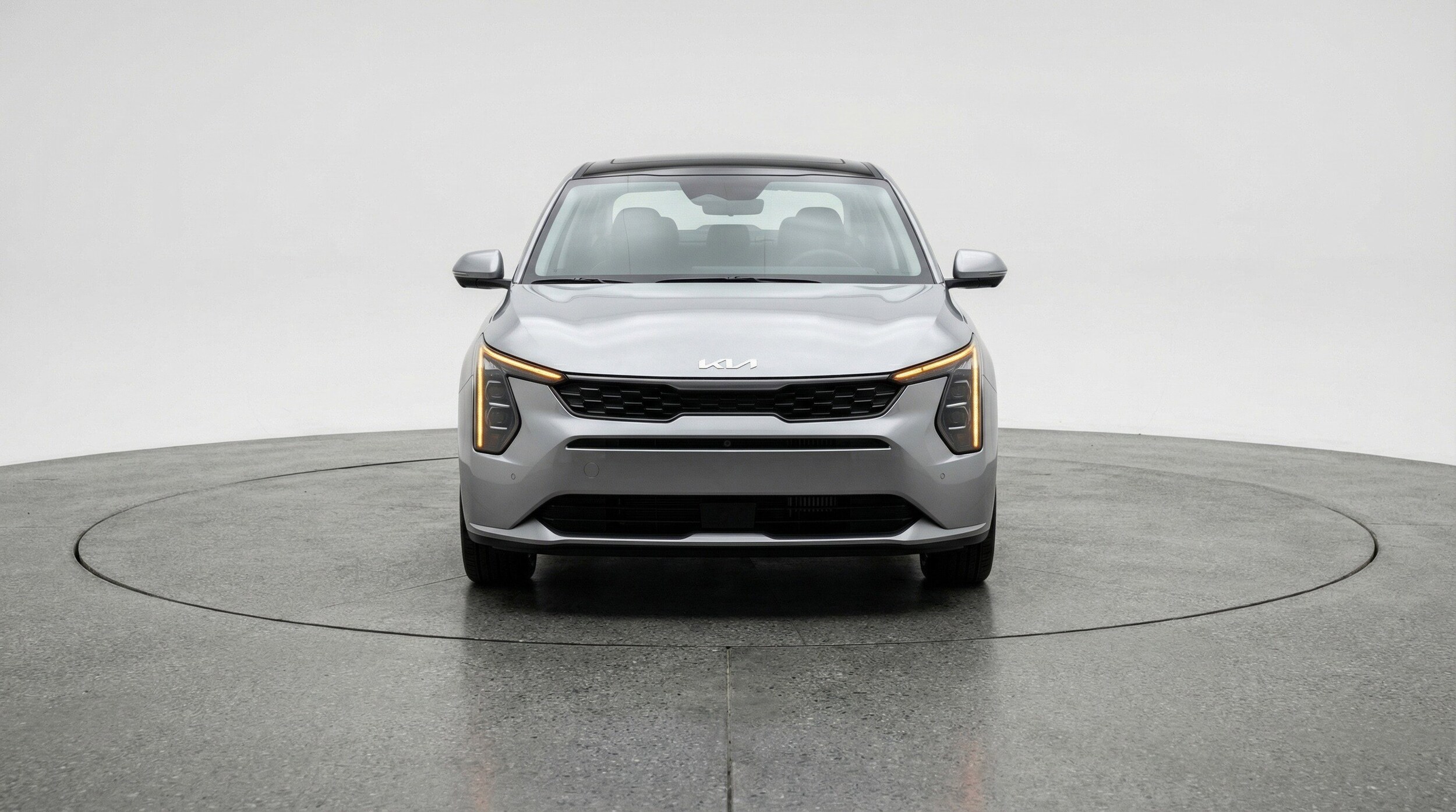 Thumbnail: 2025 Kia K4 - 2