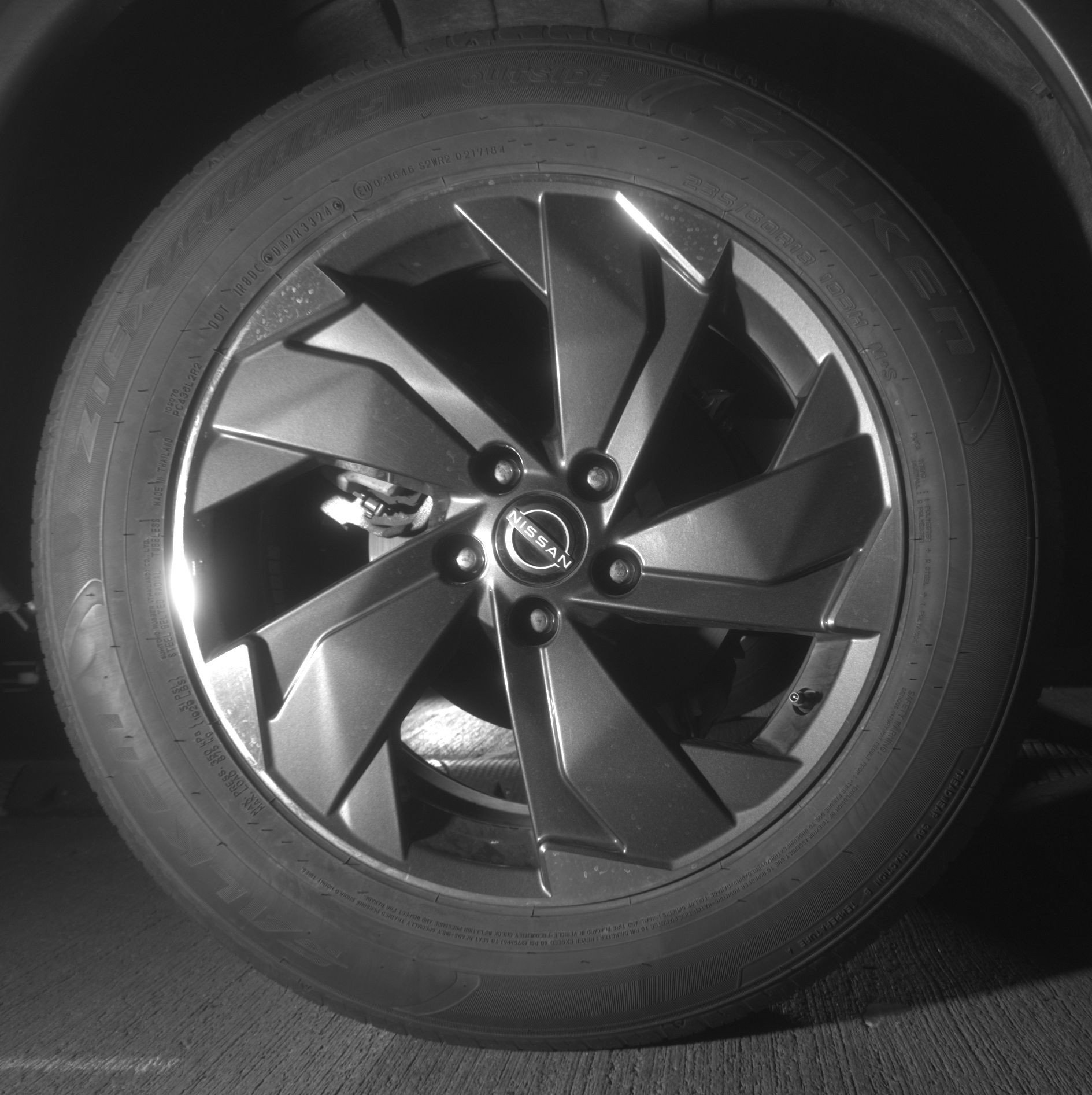 Thumbnail: 2025 Nissan Rogue - 15