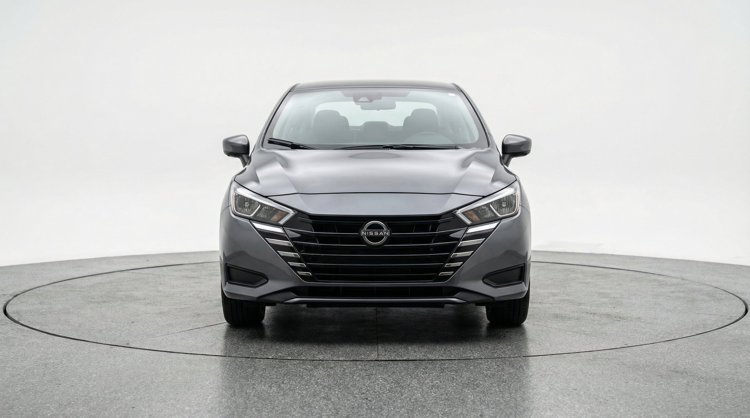 Thumbnail: 2025 Nissan Versa - 2