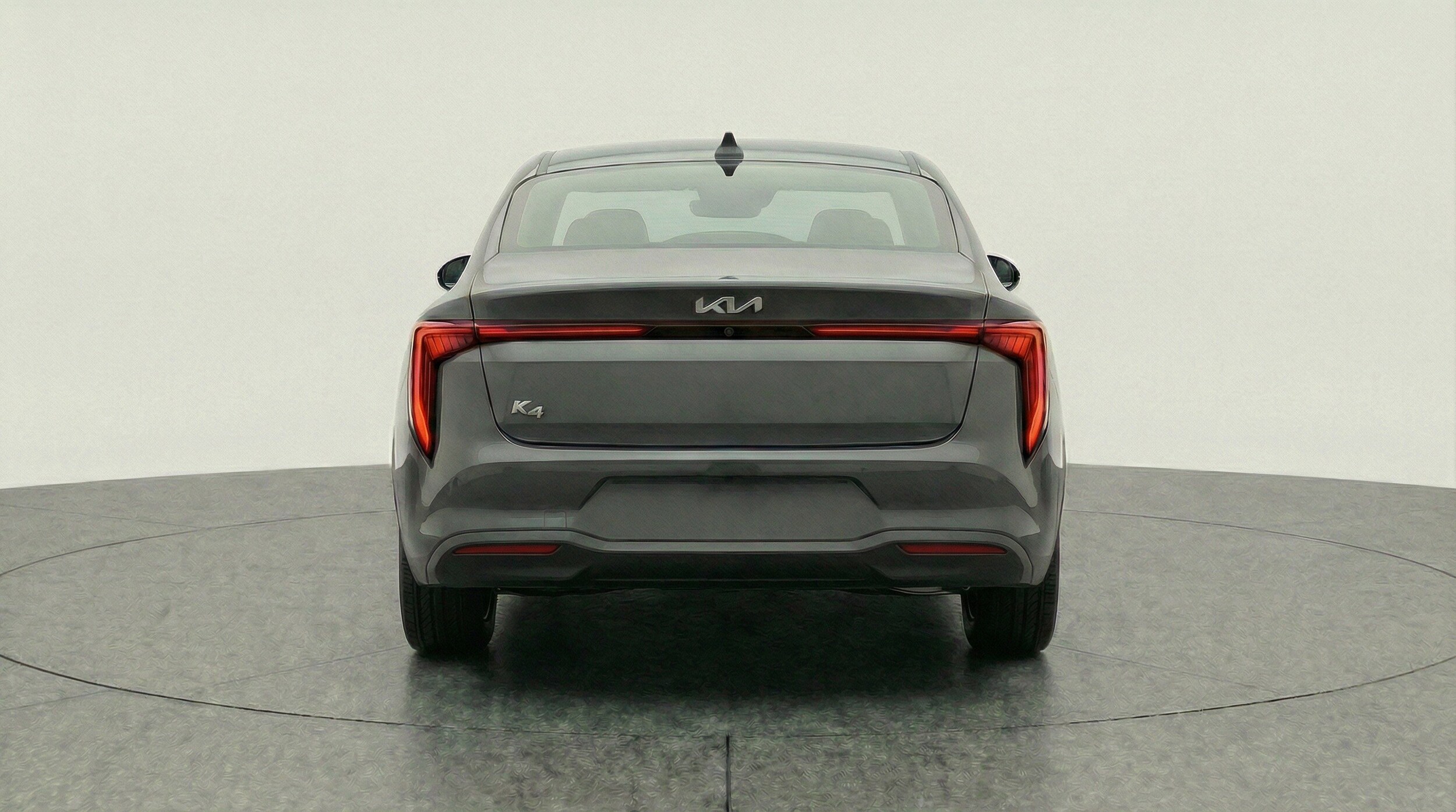 Thumbnail: 2025 Kia K4 - 7