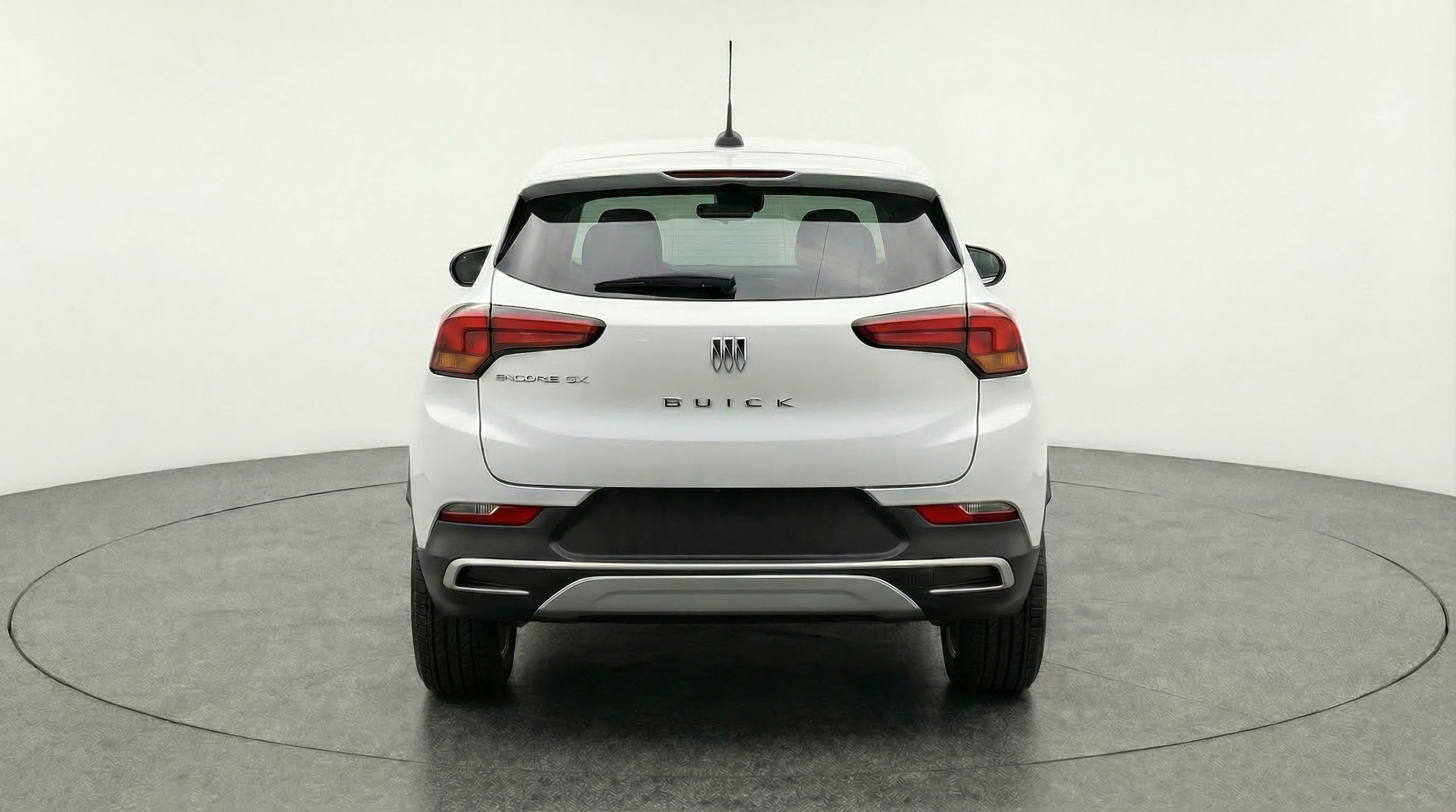 Thumbnail: 2025 Buick Encore GX - 7