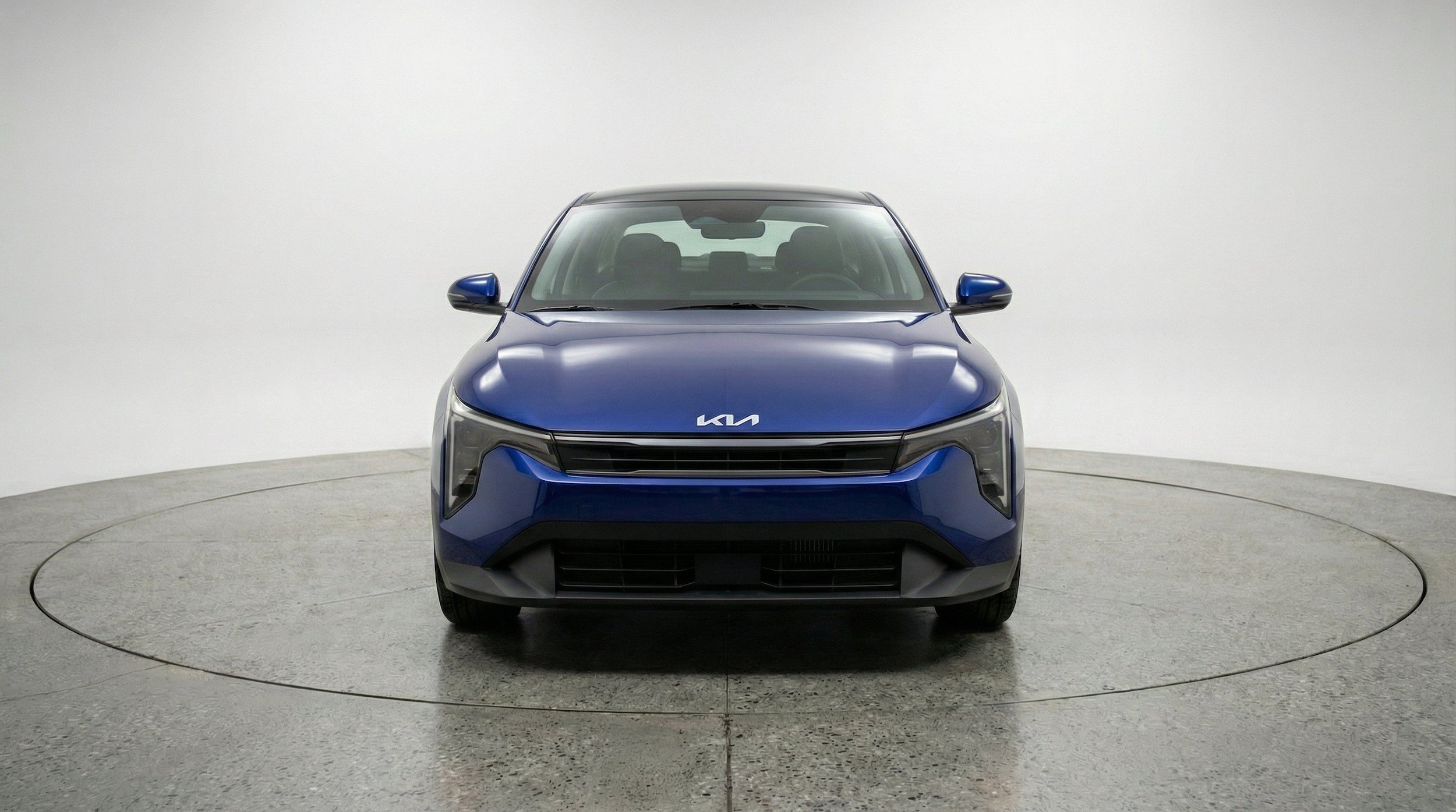 Thumbnail: 2026 Kia K4 - 2