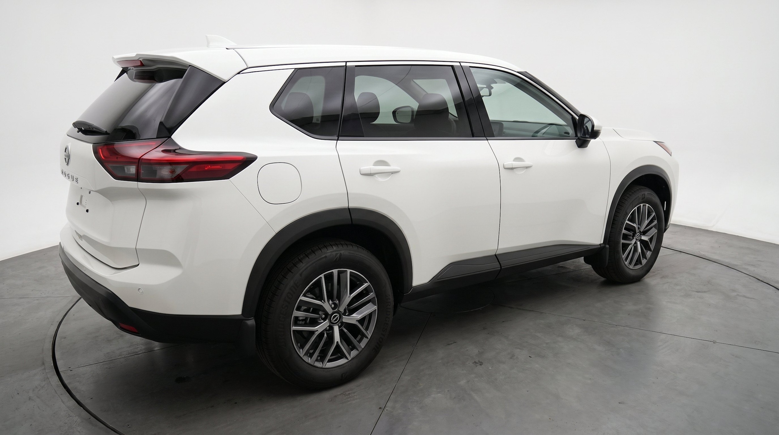 Thumbnail: 2026 Nissan Rogue - 9