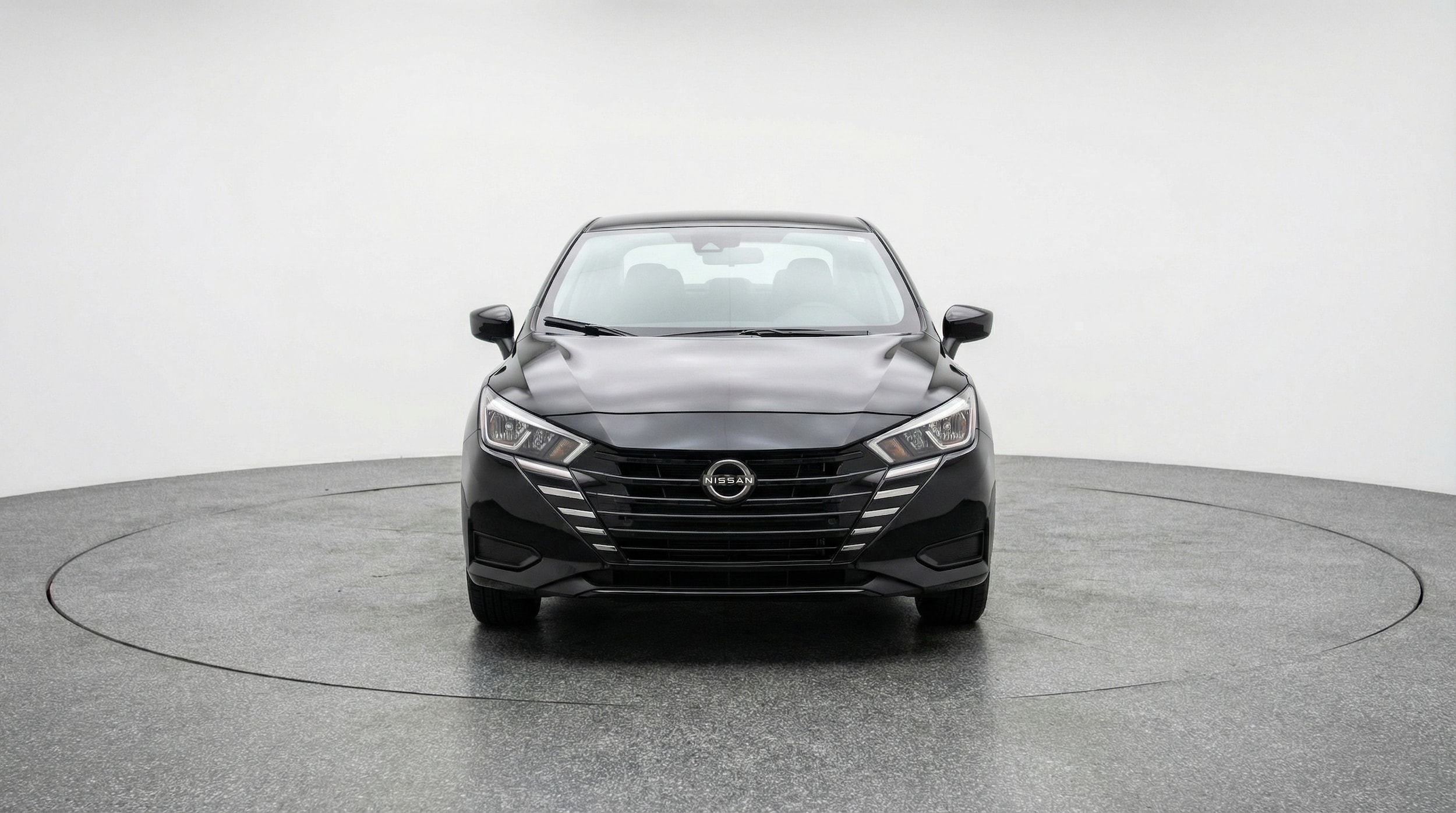 Thumbnail: 2025 Nissan Versa - 2