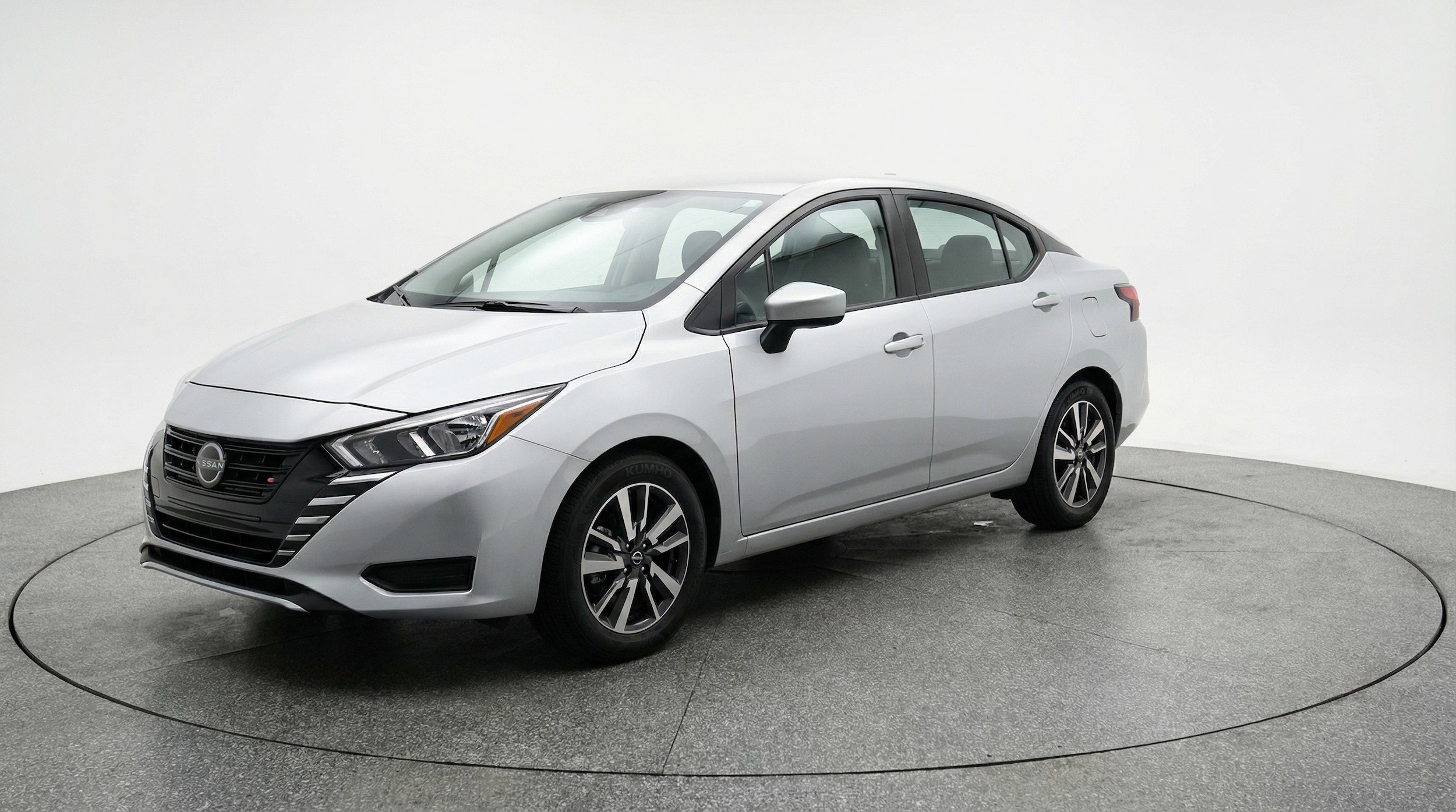 Thumbnail: 2025 Nissan Versa - 3